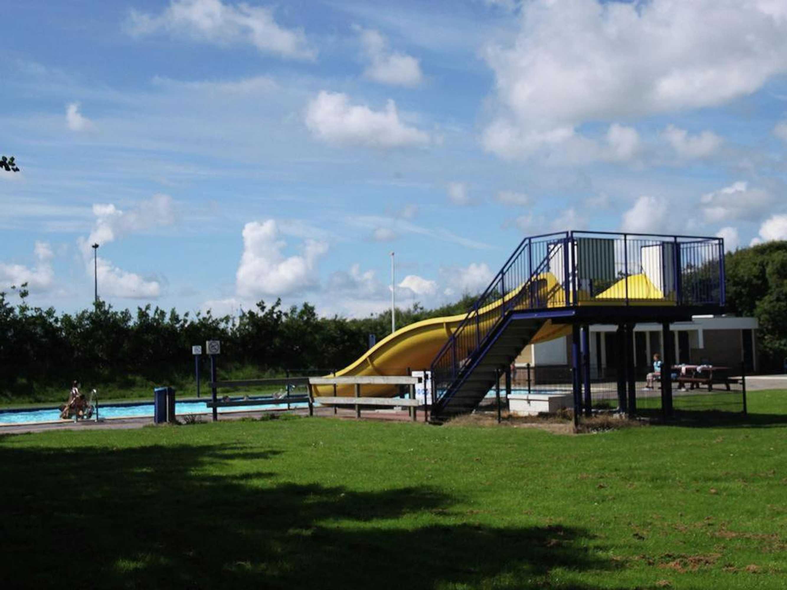 Gift card for Cosy Petten, Family Only