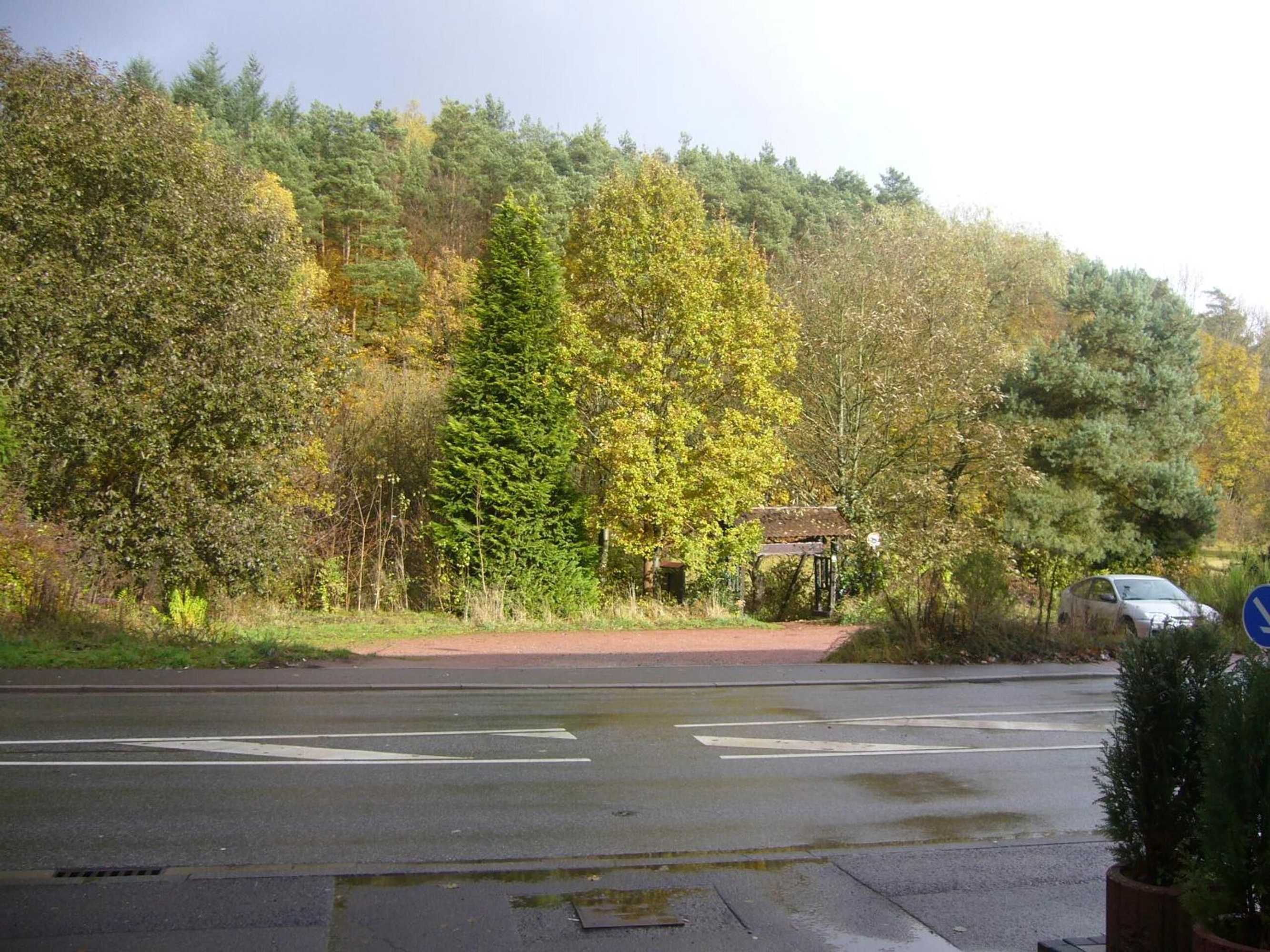 Gift card for Hotel Am Wildpark