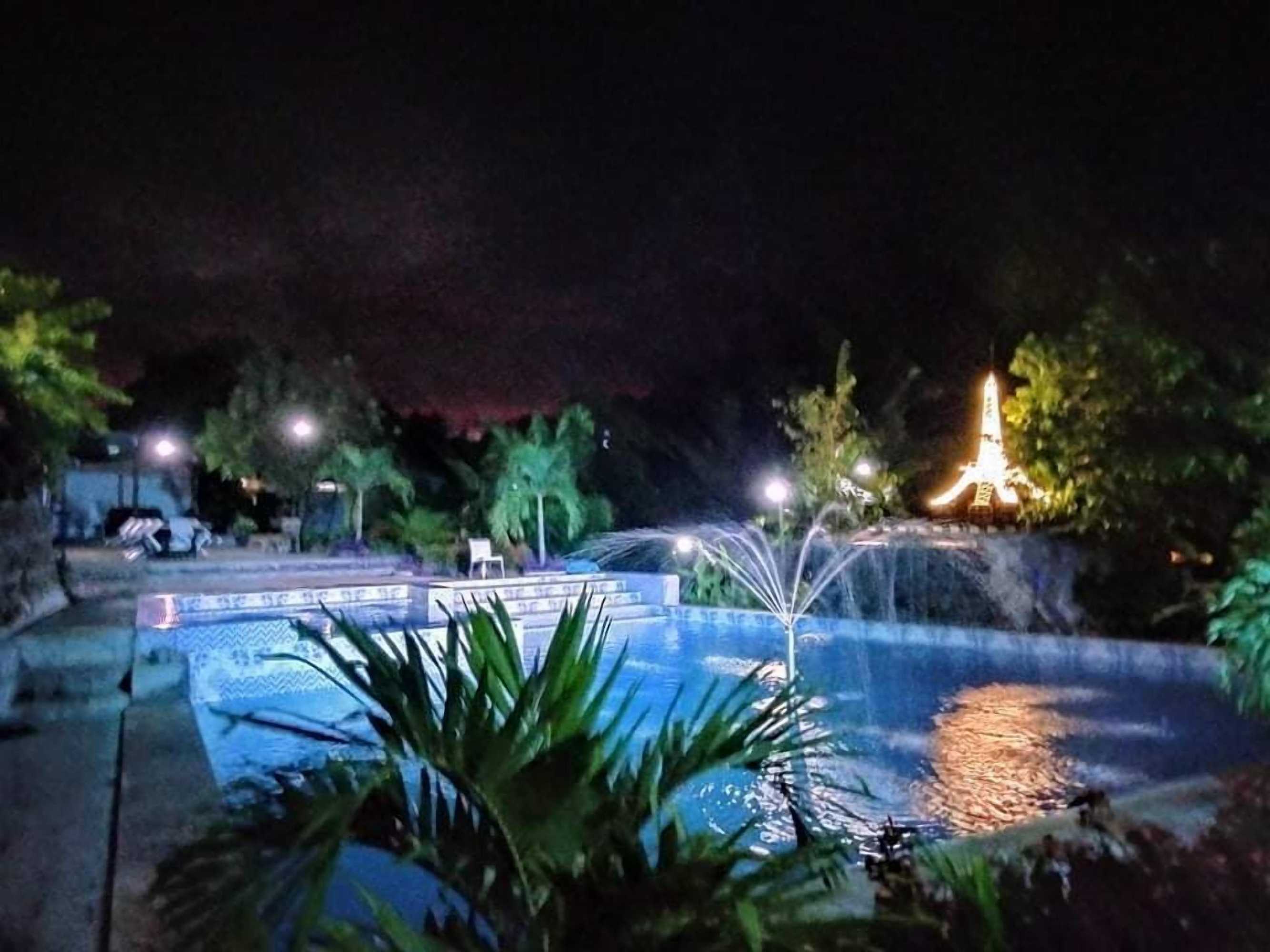 Gift card for Casa de Robles Tanay Rizal