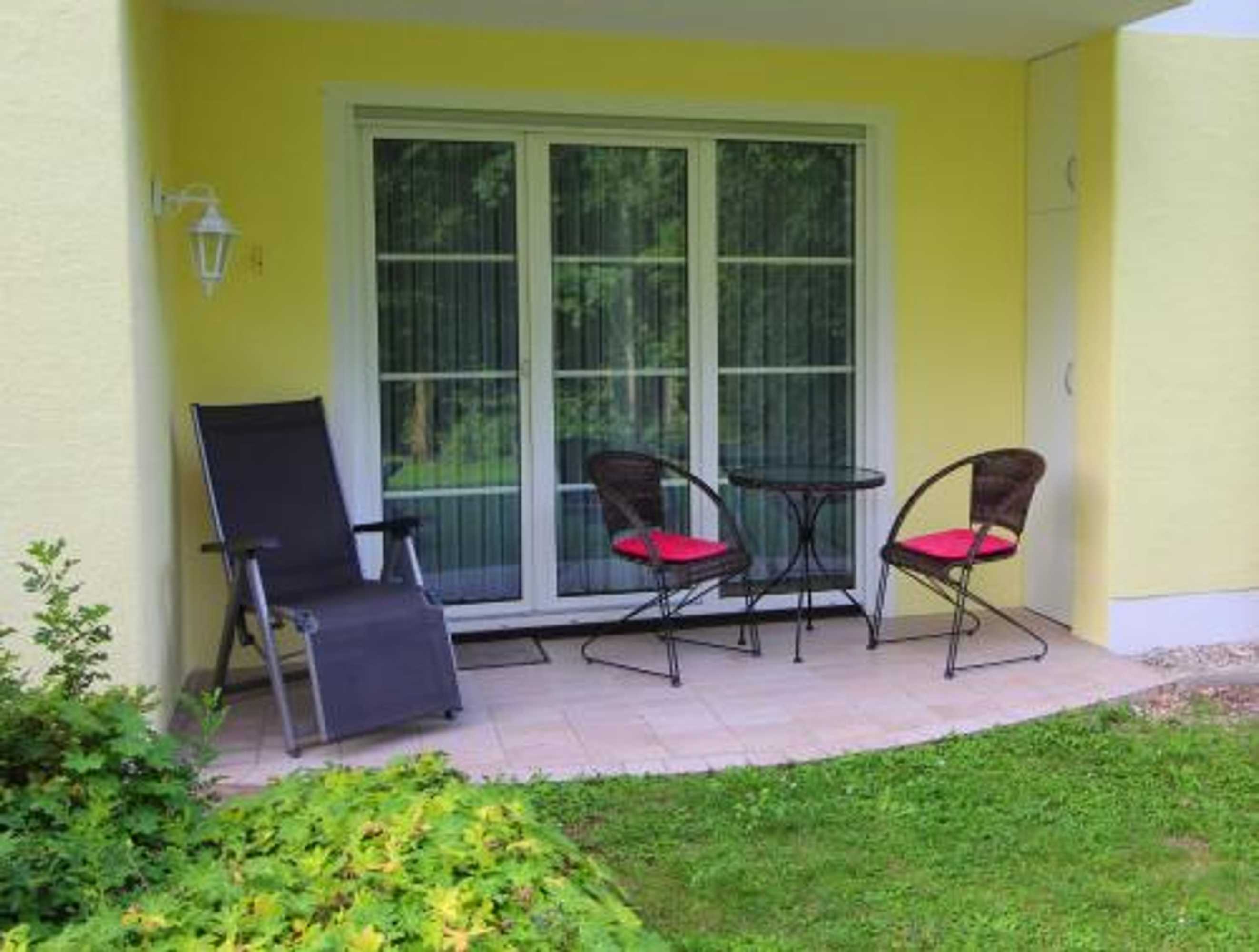 Gift card for Appartementhaus Inntalblick Gift card for Appartementhaus Inntalblick