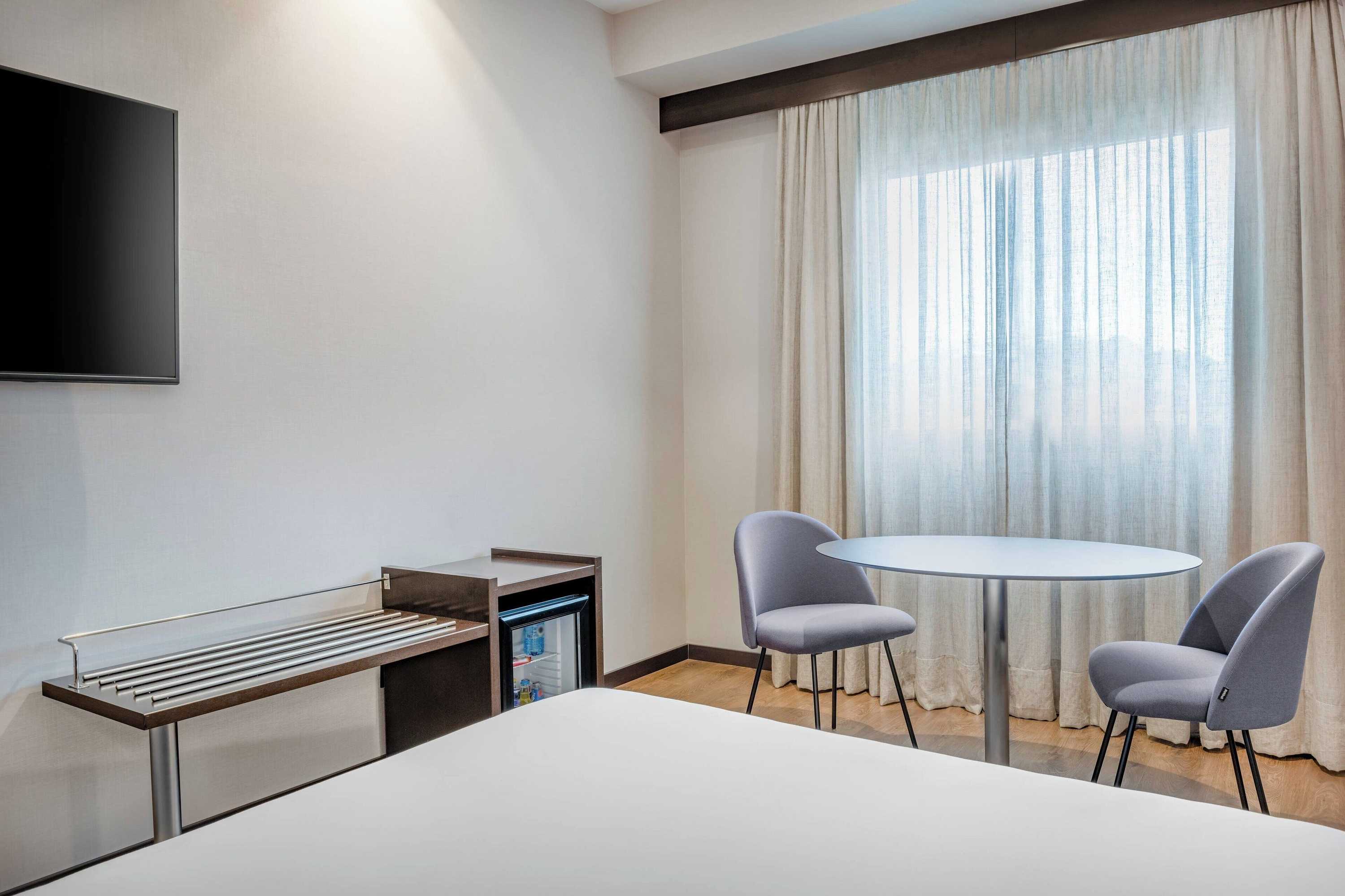 Gift card for AC Hotel Oviedo Fórum by Marriott Gift card for AC Hotel Oviedo Fórum by Marriott