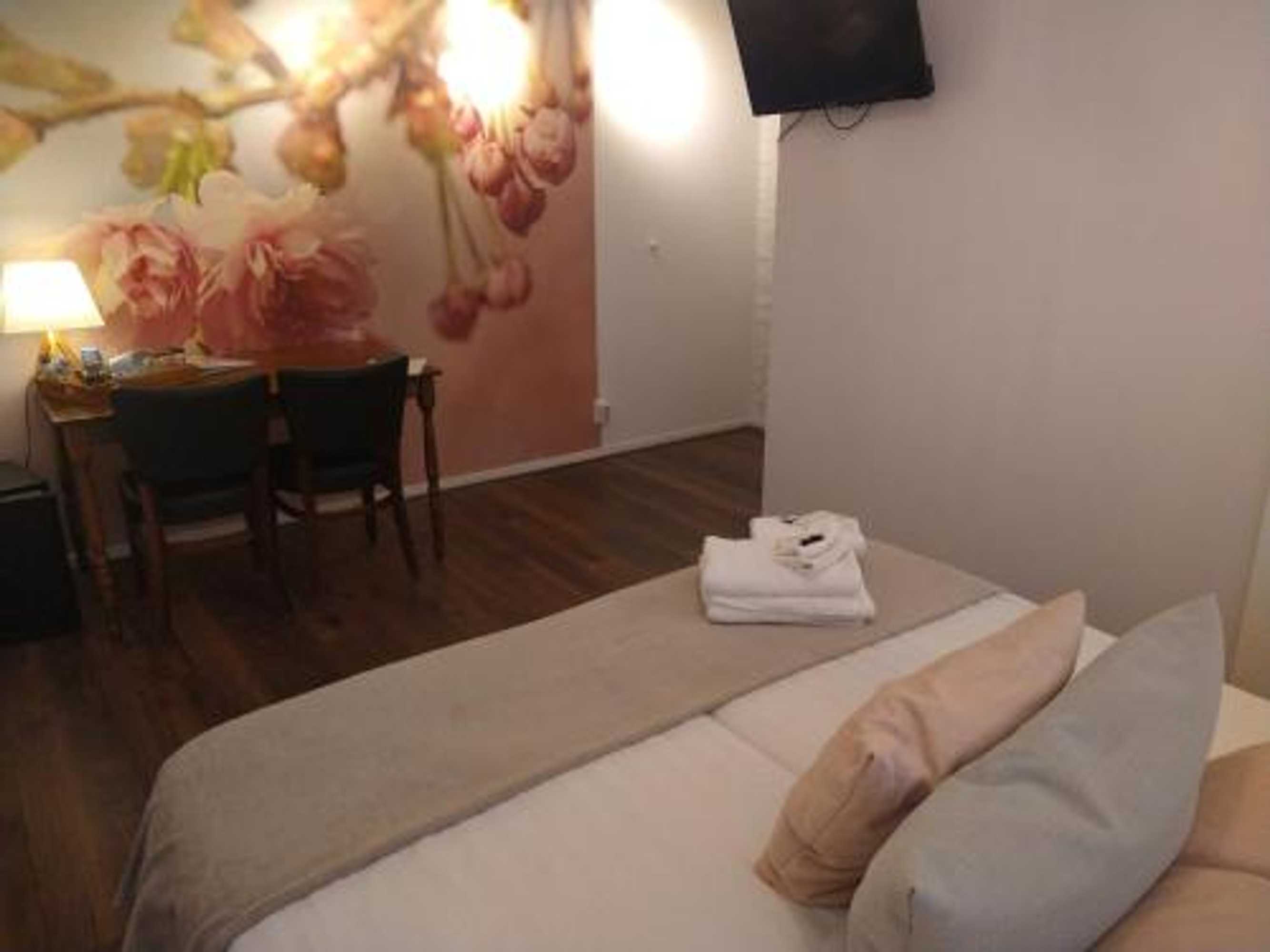 Gift card for B&b-Hotel de Joremeinshoeve Gift card for B&b-Hotel de Joremeinshoeve