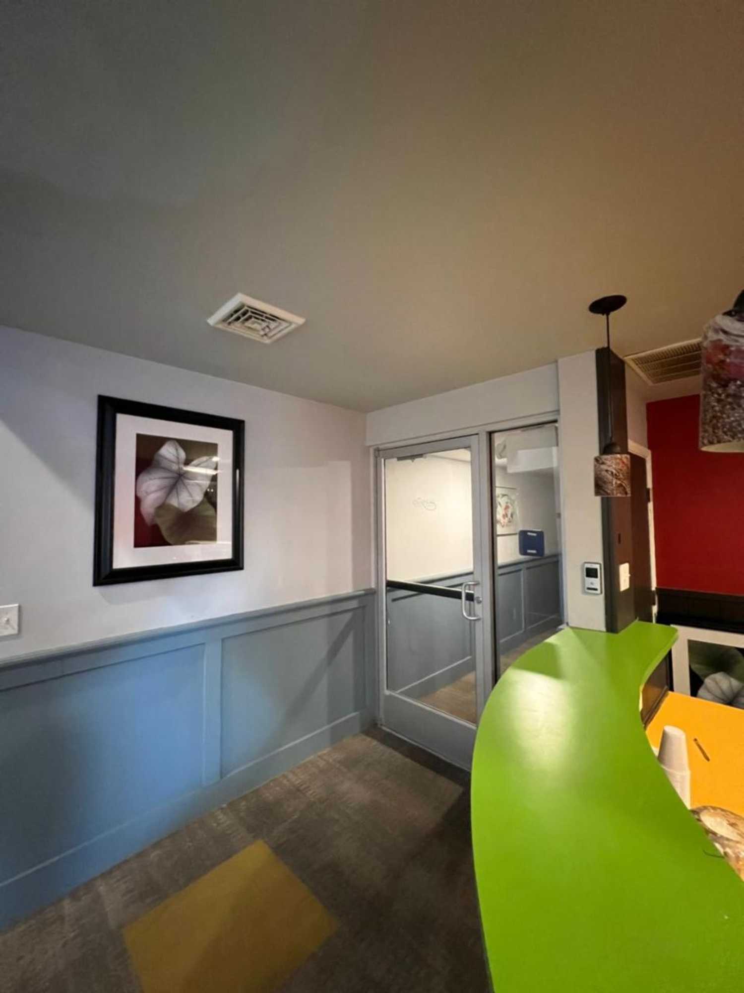 Gift card for Chateau Suites