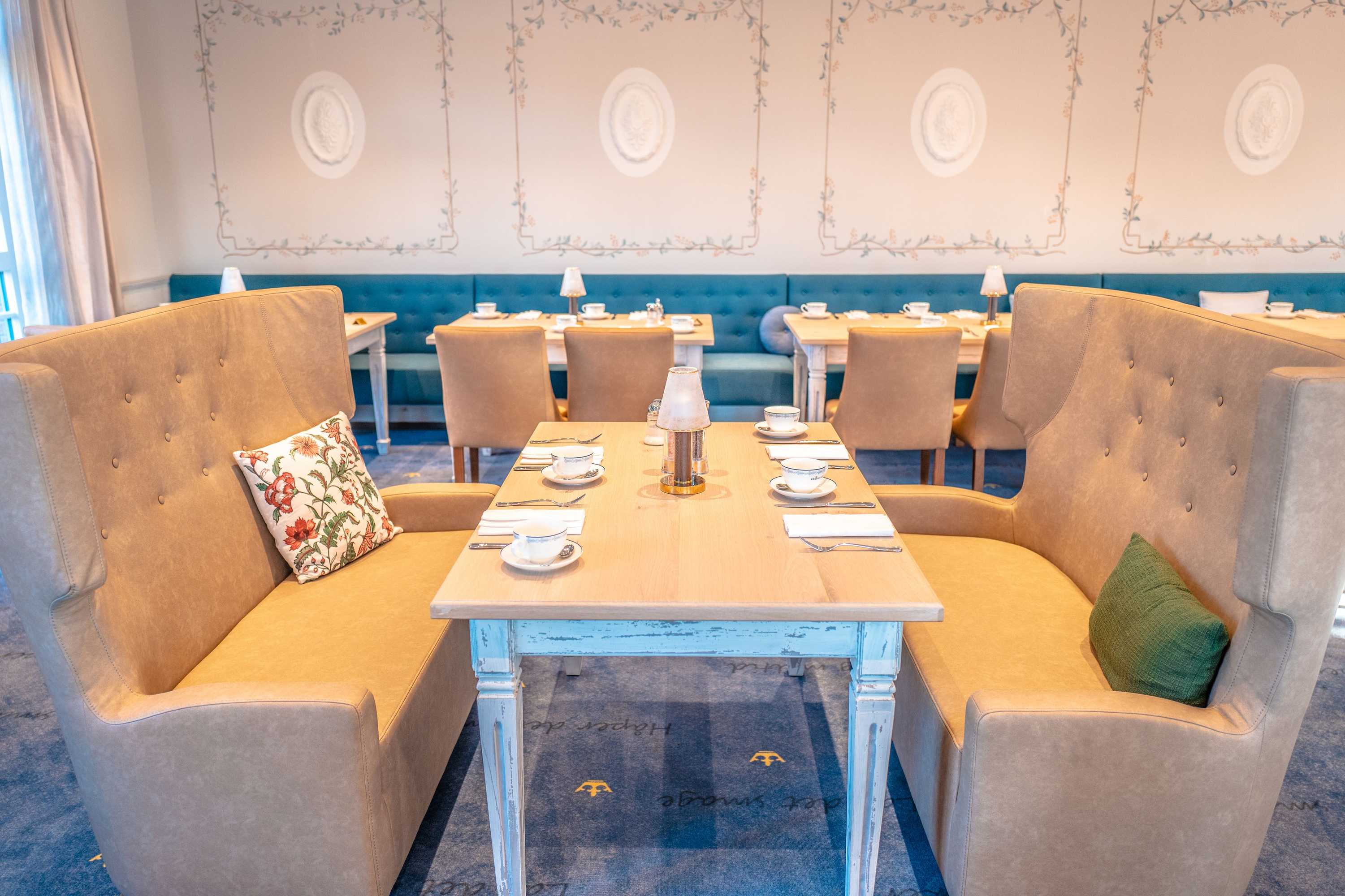 Gift card for Europa-Park Erlebnis-Resort, Hotel Krønasår