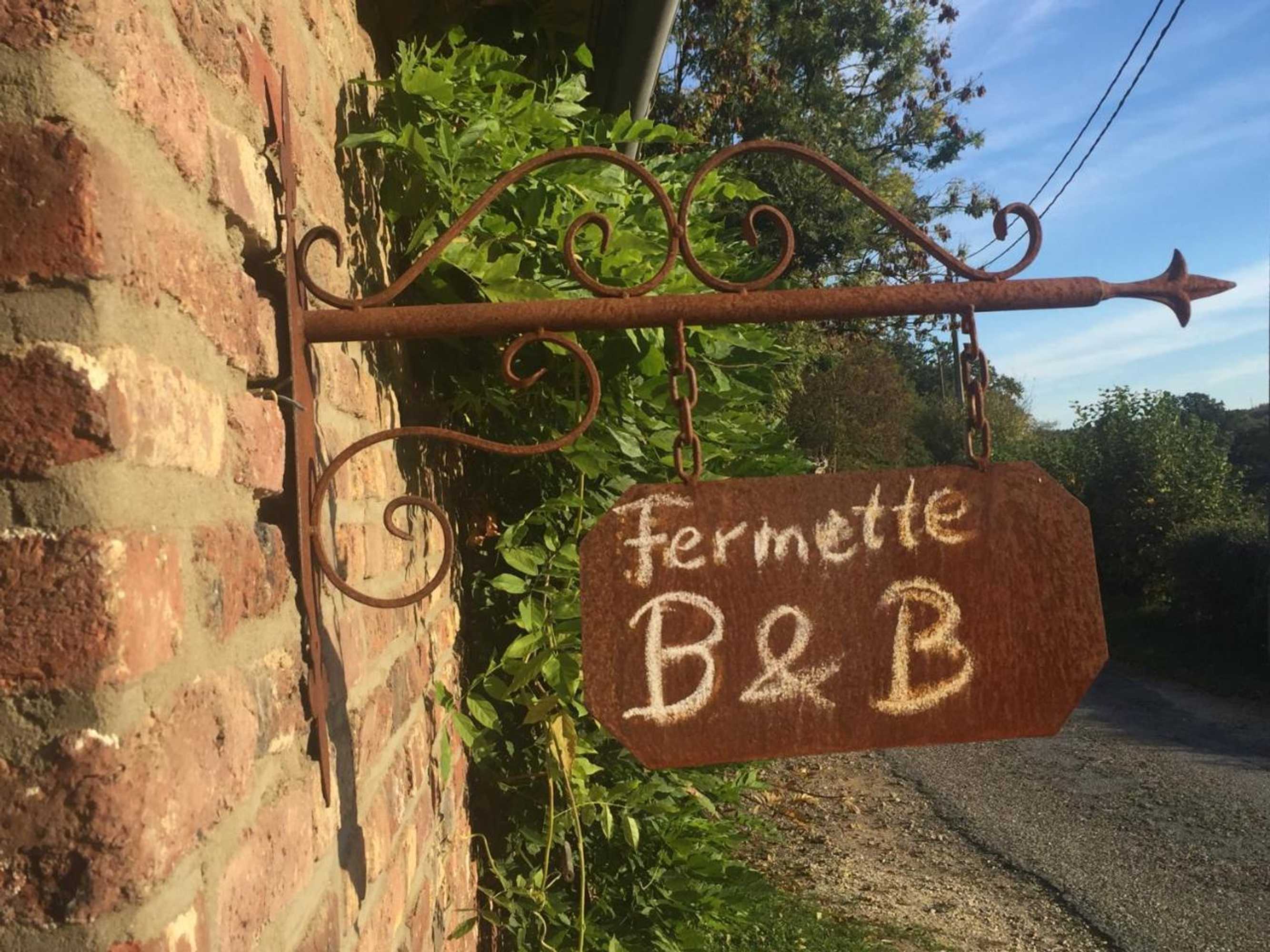 Gift card for Fermette