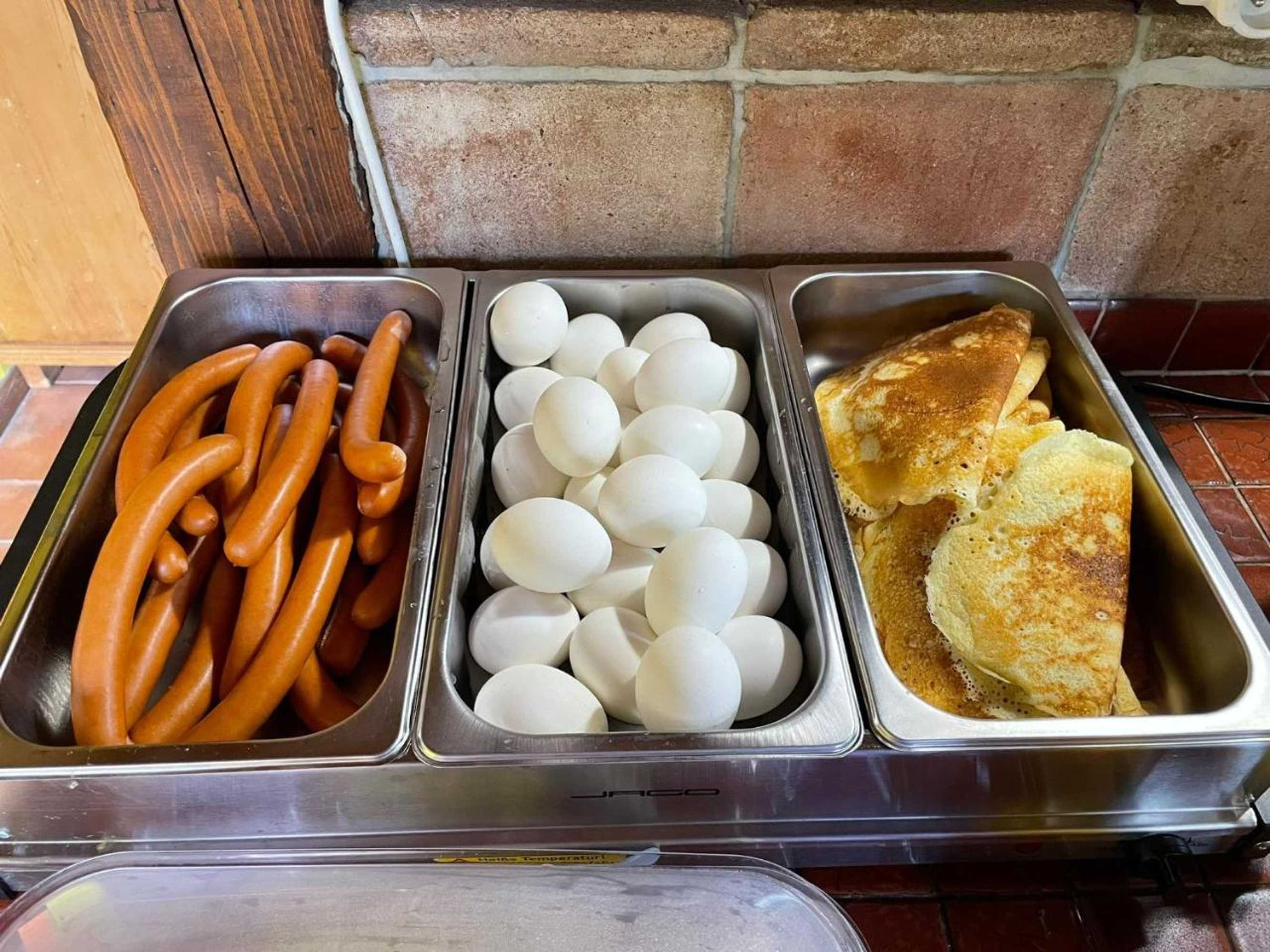 Gift card for Penzion Na Bělidle