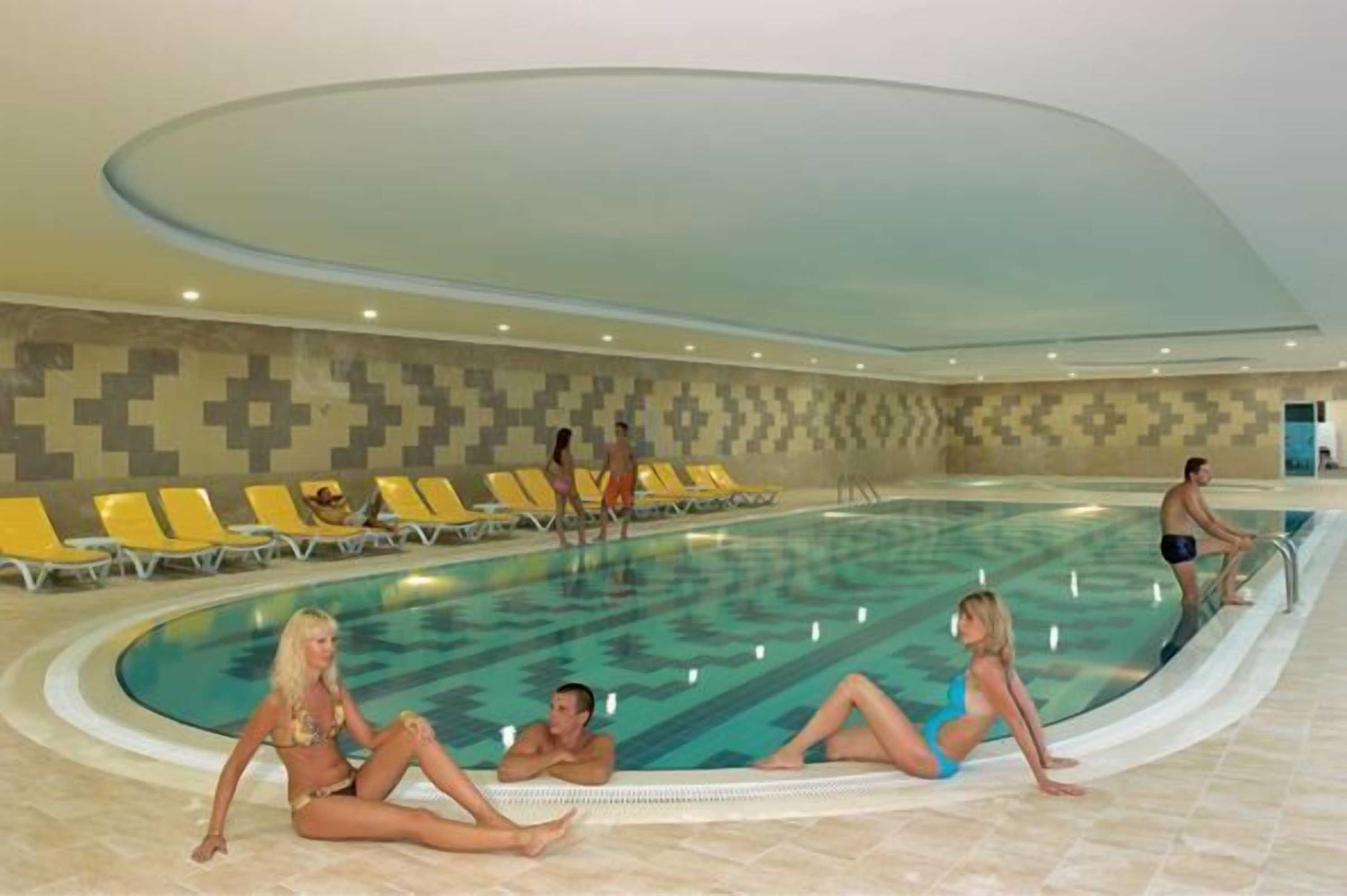 Gift card for Laphetos Beach Resort & Spa - All Inclusive Gift card for Laphetos Beach Resort & Spa - All Inclusive