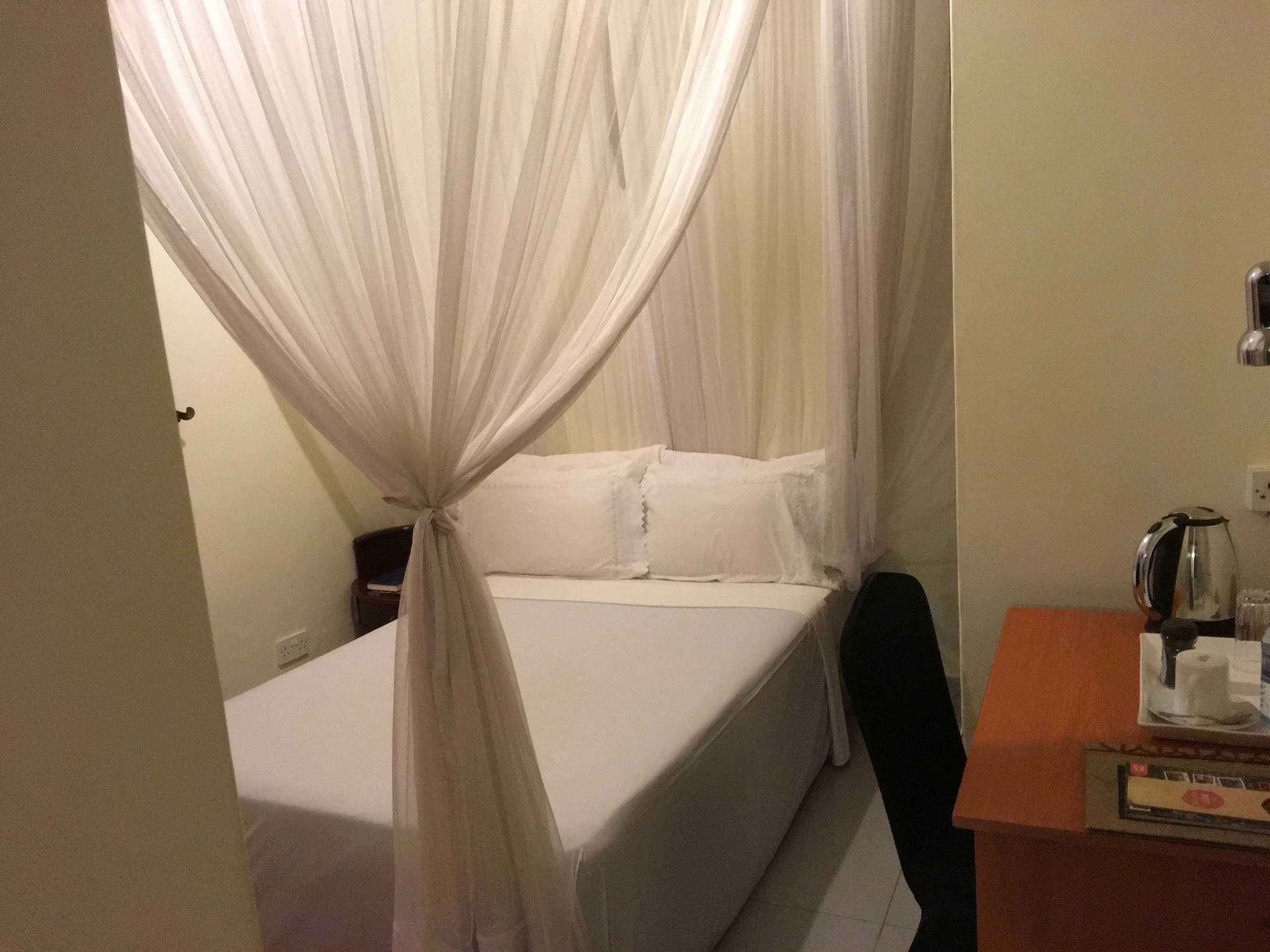 Gift card for Airport View Hotel