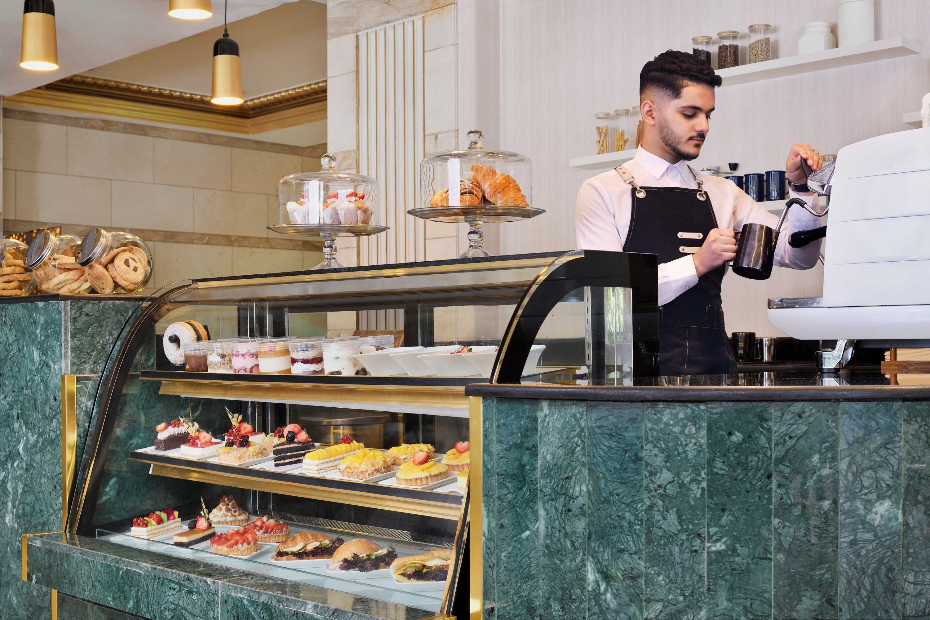 Gift card for Intercontinental Dar Al Hijra Madinah by Ihg Gift card for Intercontinental Dar Al Hijra Madinah by Ihg