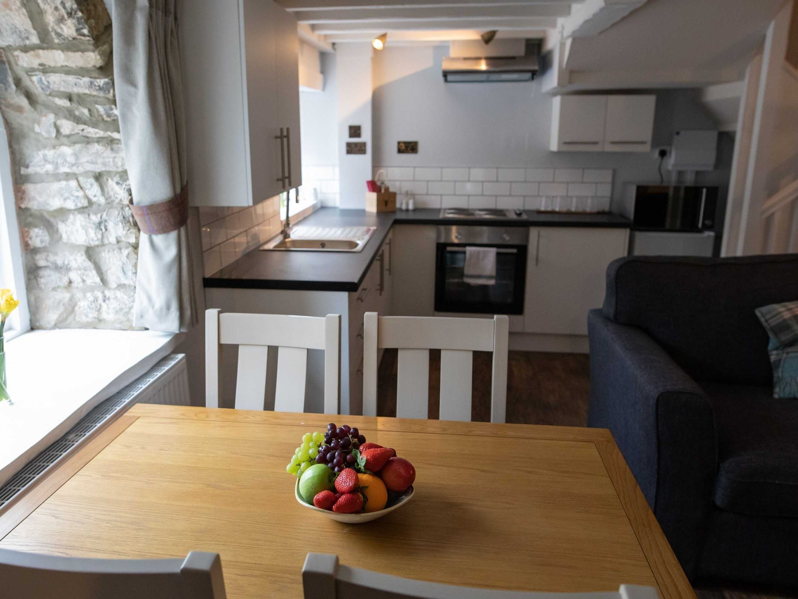 Gift card for The Exeter Inn