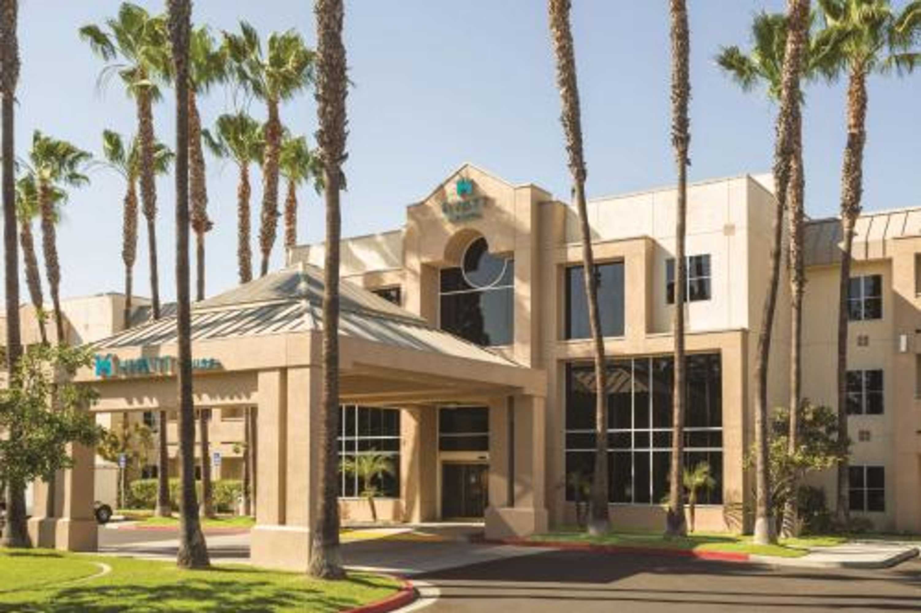 Gift card for Hyatt House Cypress/anaheim