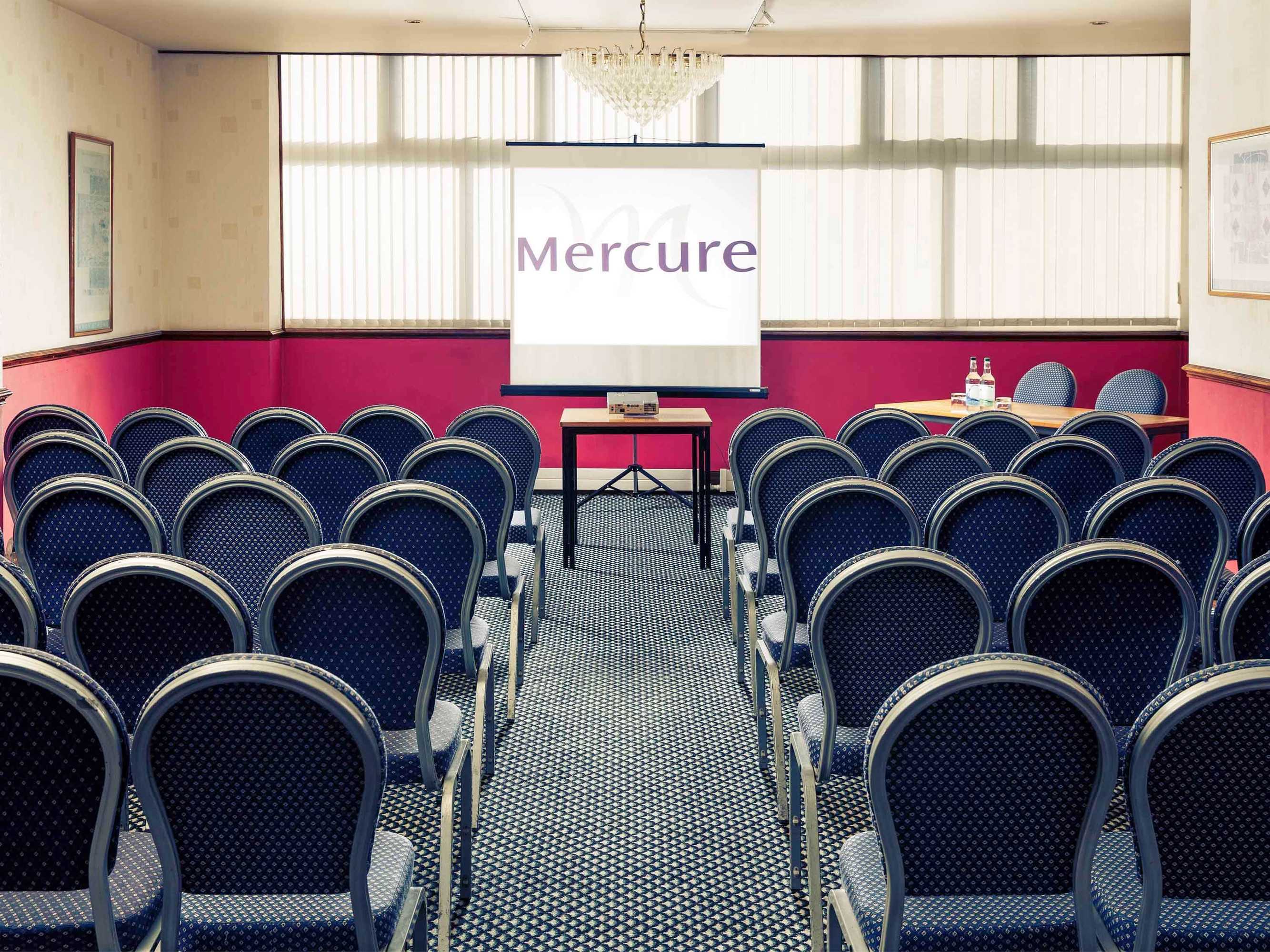 Gift card for Mercure Ayr Hotel Gift card for Mercure Ayr Hotel