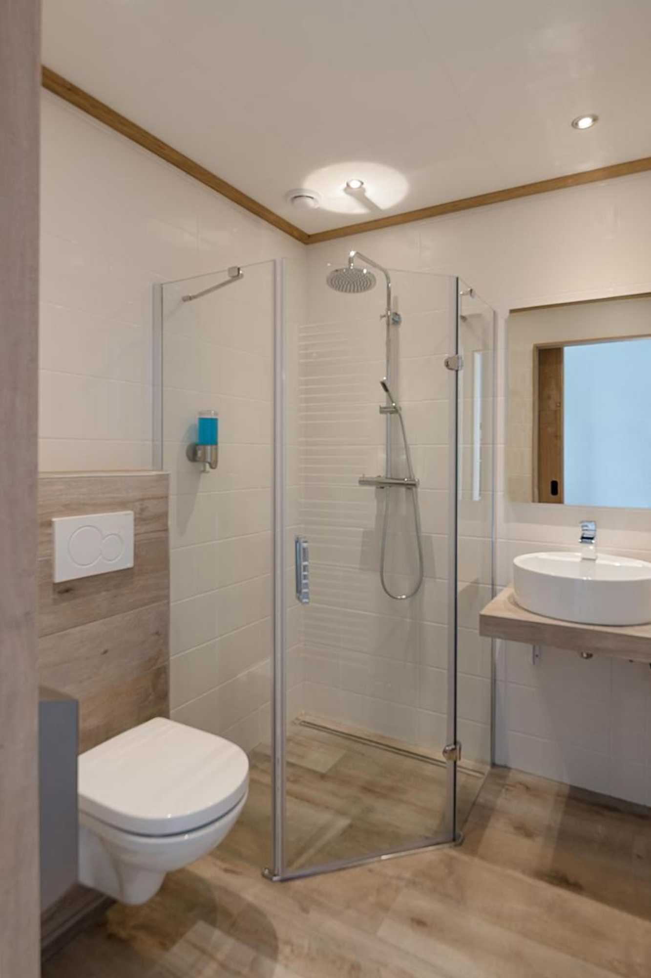 Gift card for Hotel Giethoorn