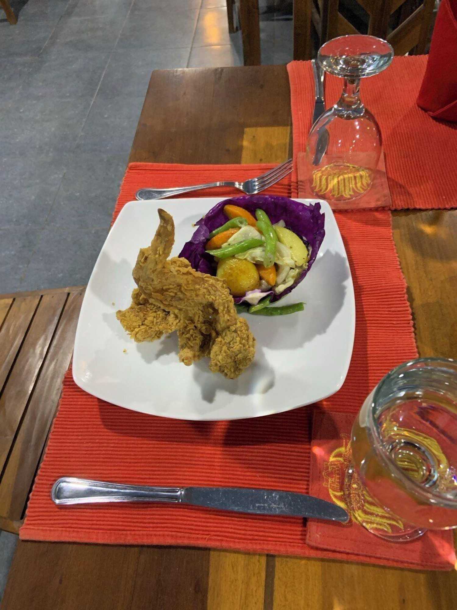 Gift card for Calypso Sunset