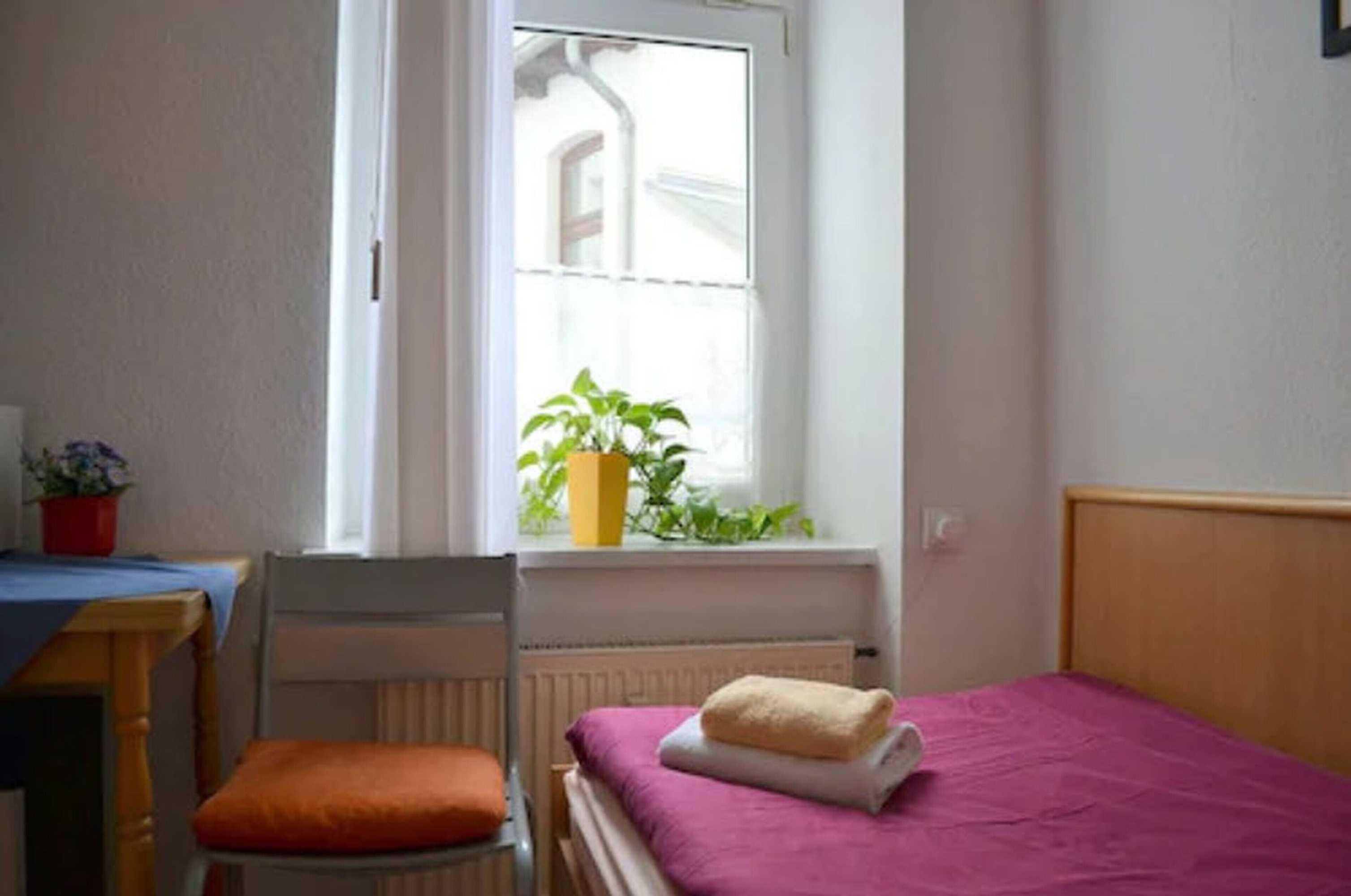 Gift card for Pension Dessauer Hof