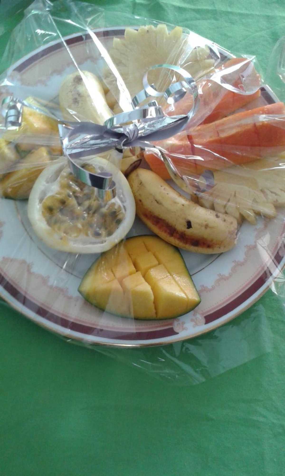 Gift card for Villa Ranmenika