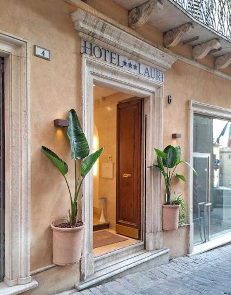 Gift card for Hotel Lauri