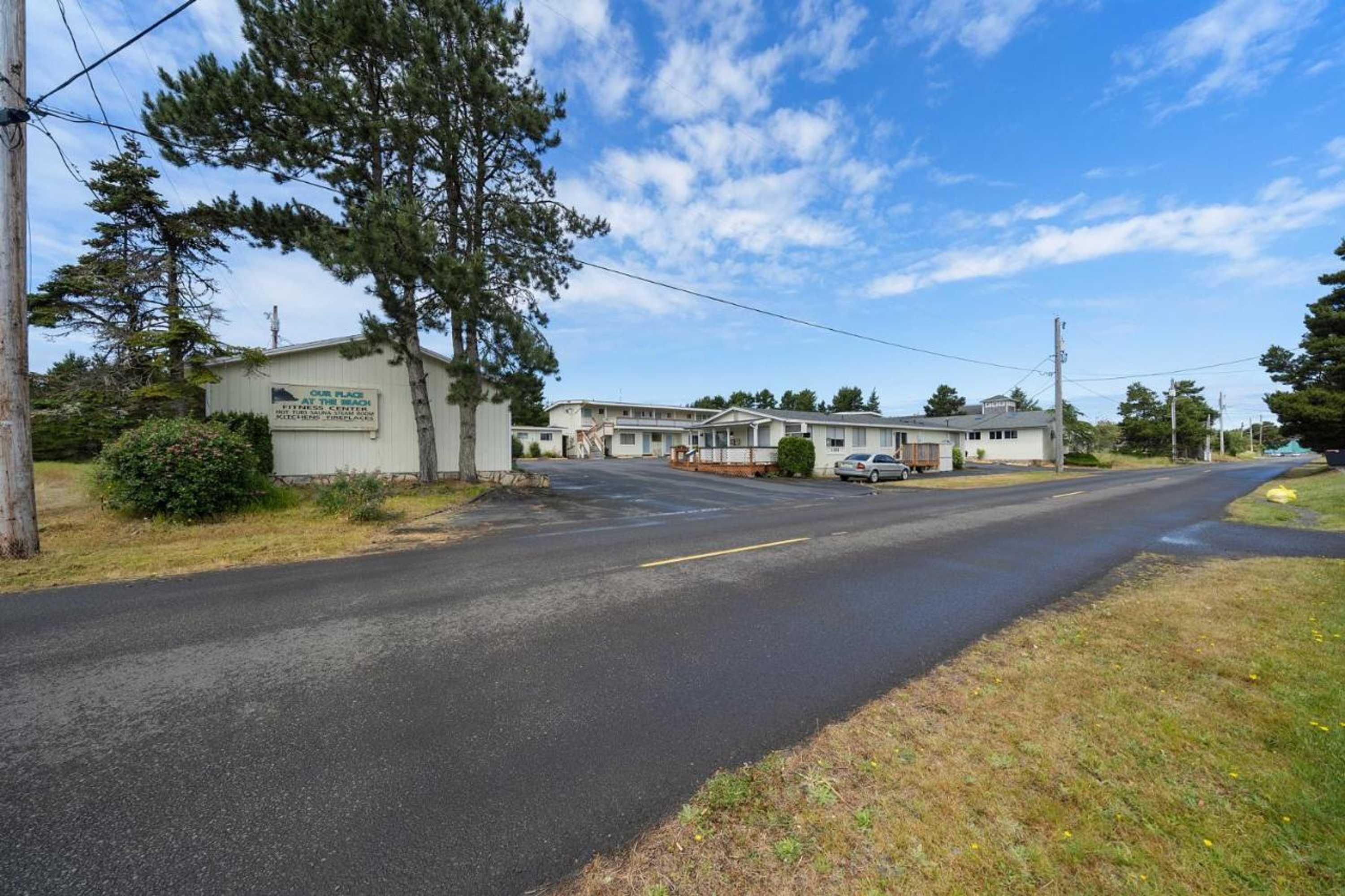 Gift card for Our Place at The Beach