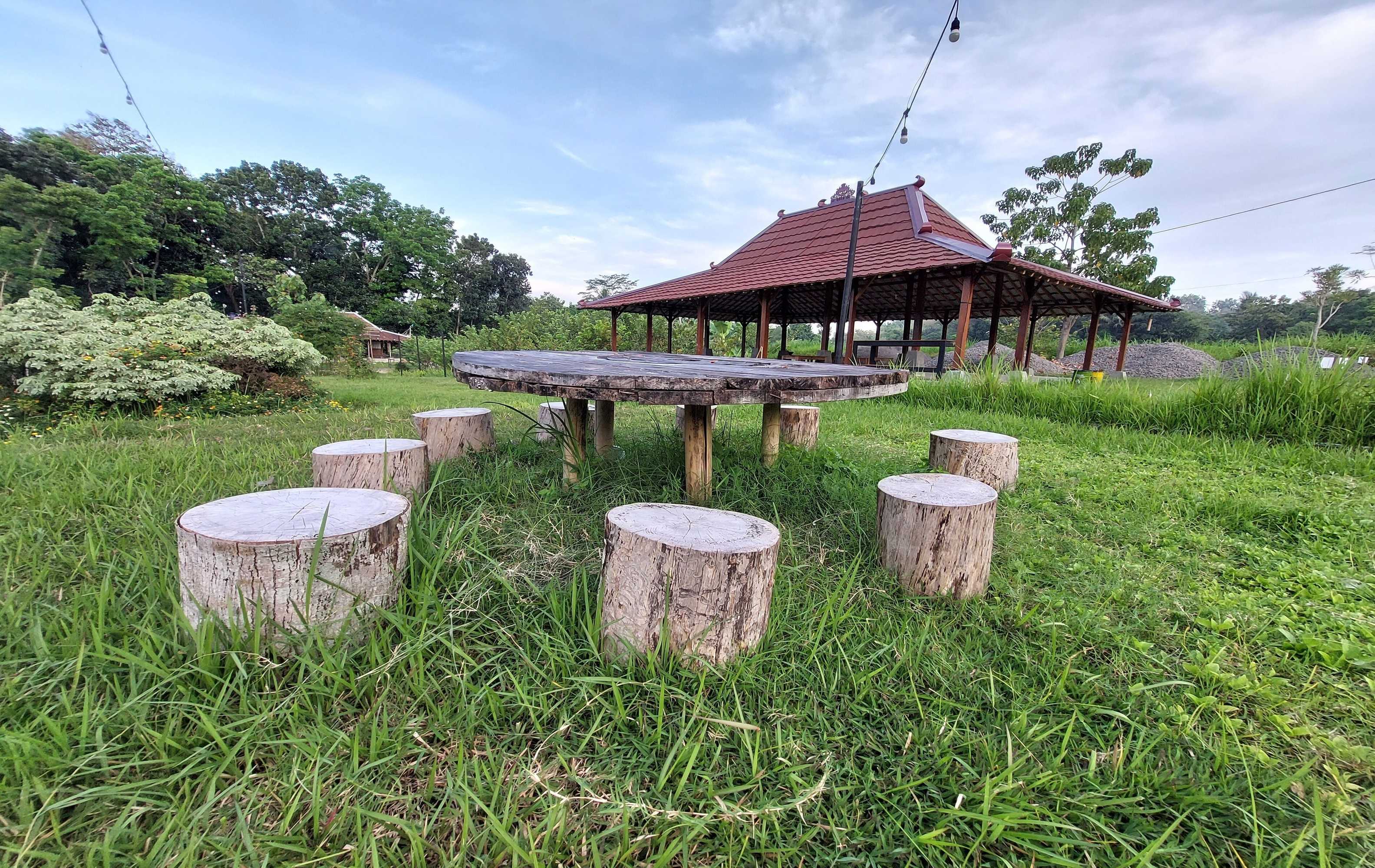 Gift card for Camping Ground Banjaran Village Gift card for Camping Ground Banjaran Village