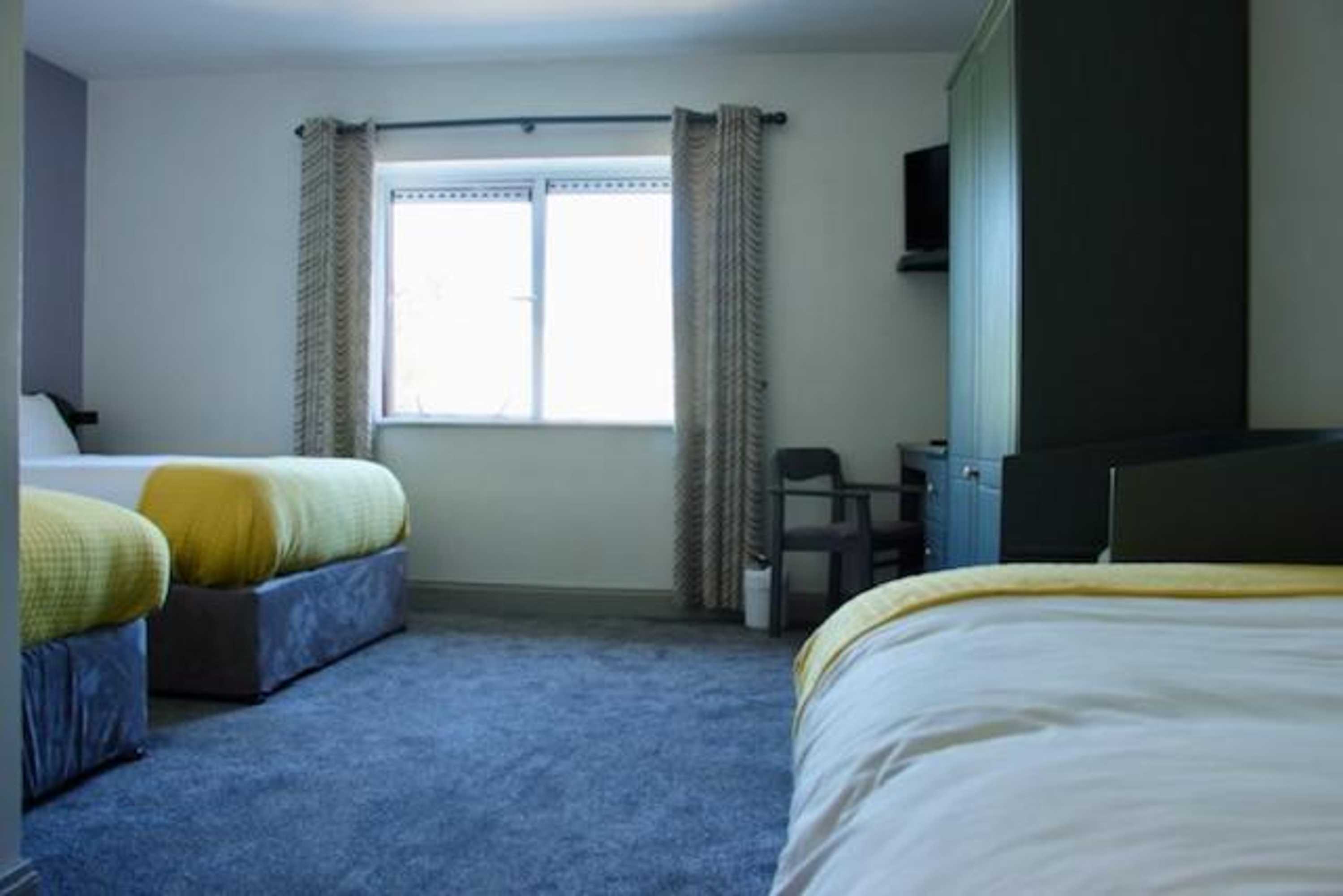 Gift card for Ferryport House B&b
