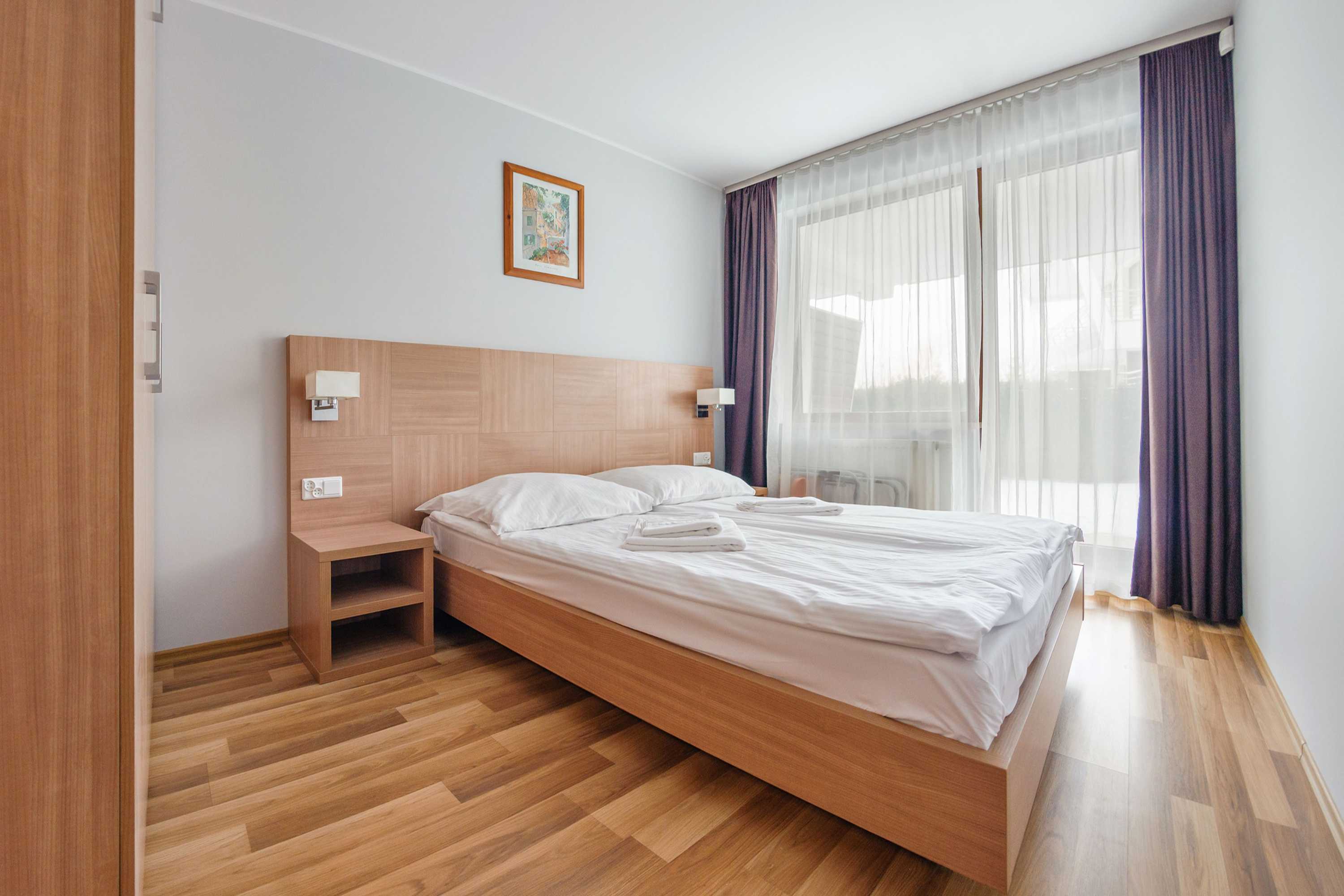 Gift card for Apartamenty Sun&snow Na Klifie