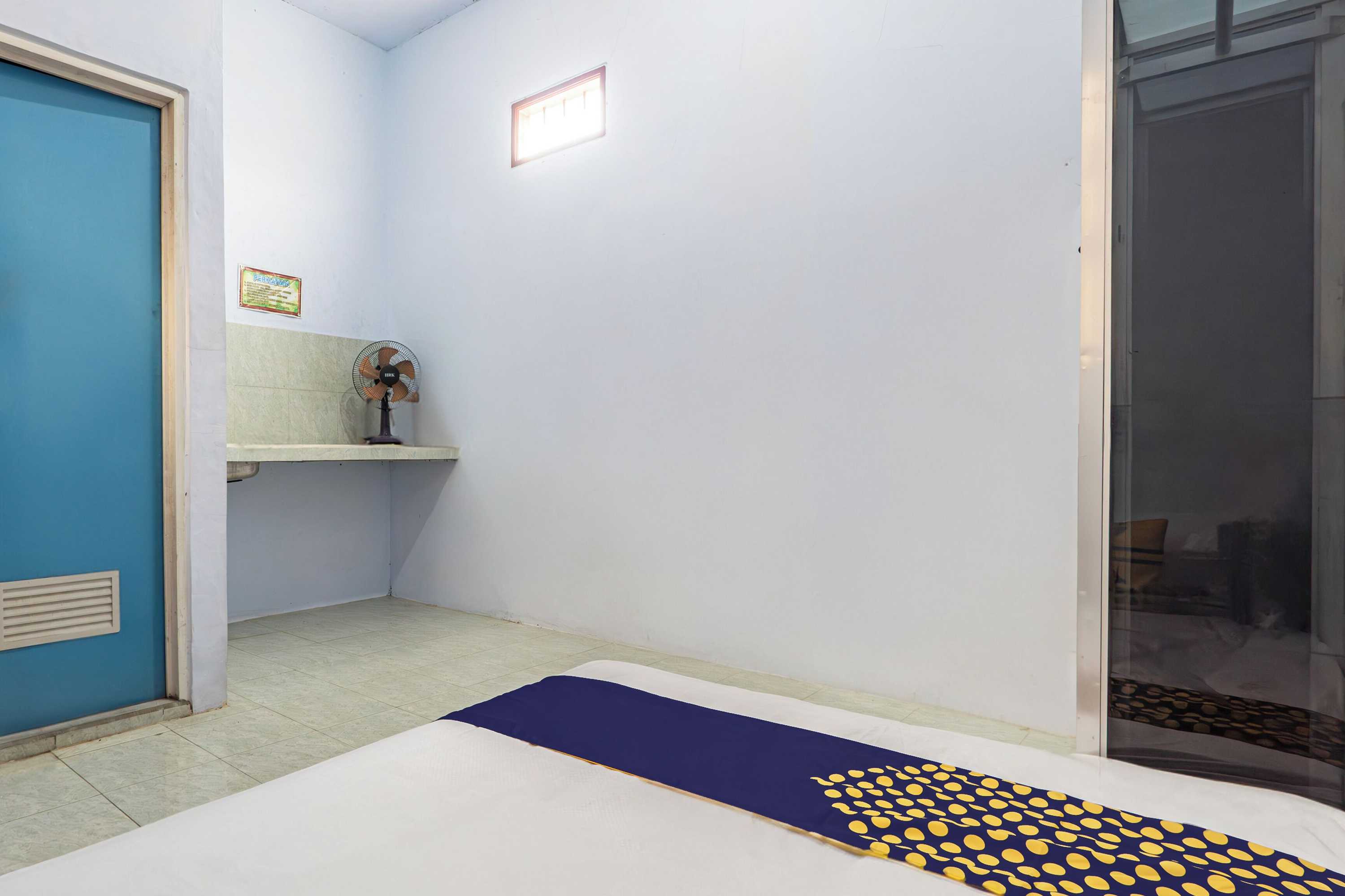 Gift card for Spot ON 93966 Dhiya Guest House Syariah