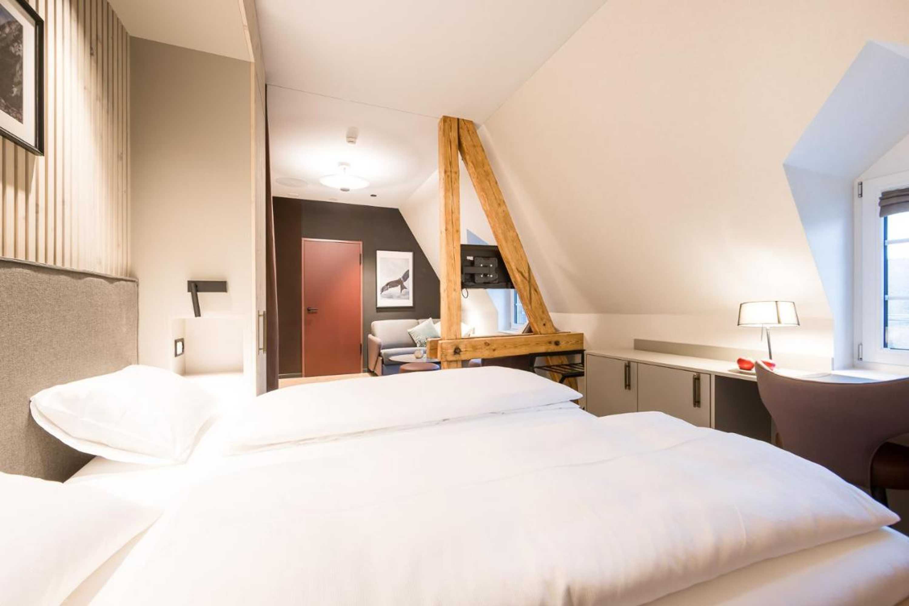 Gift card for Klein Rigi