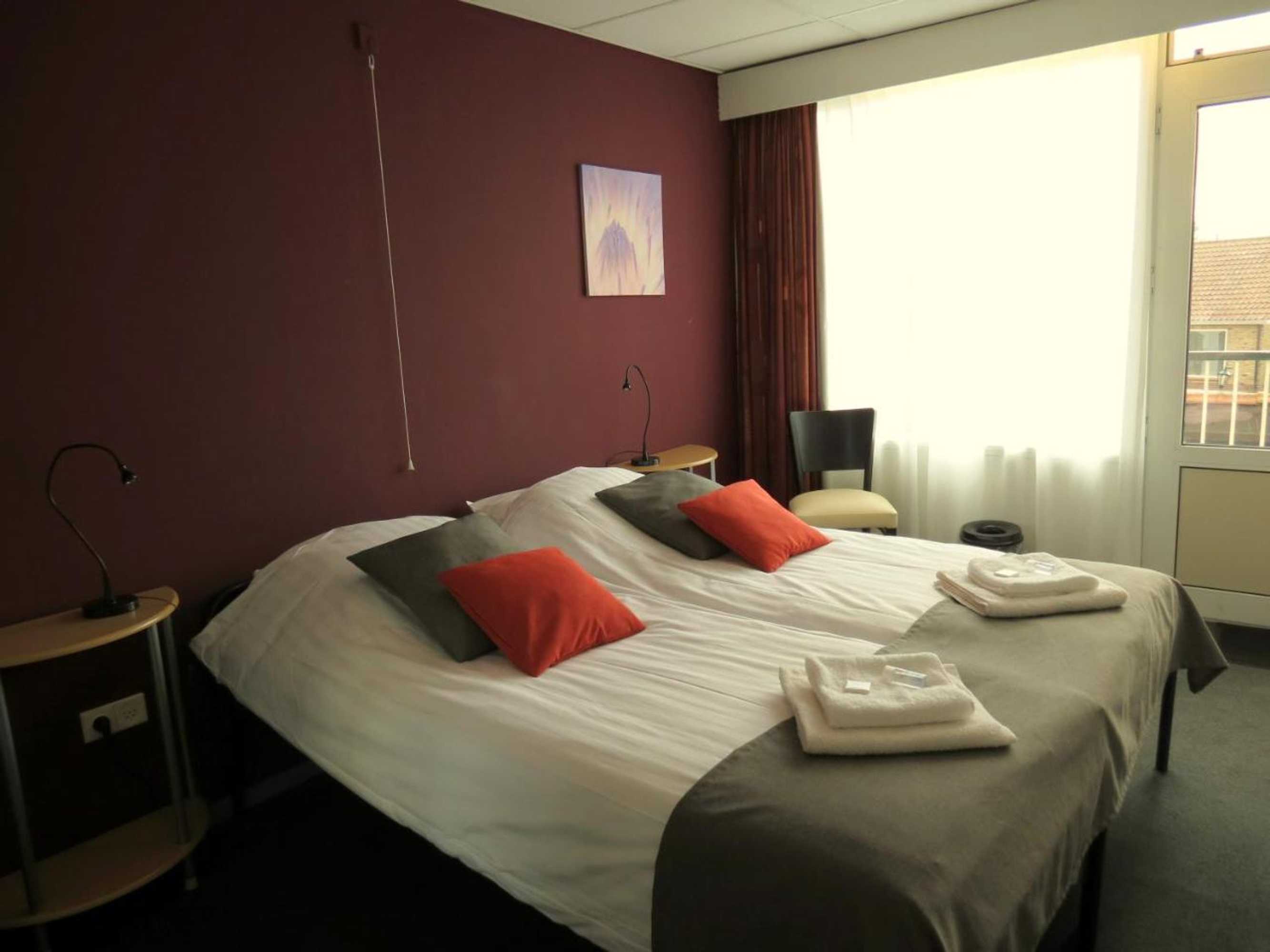 Gift card for Hotel Orion