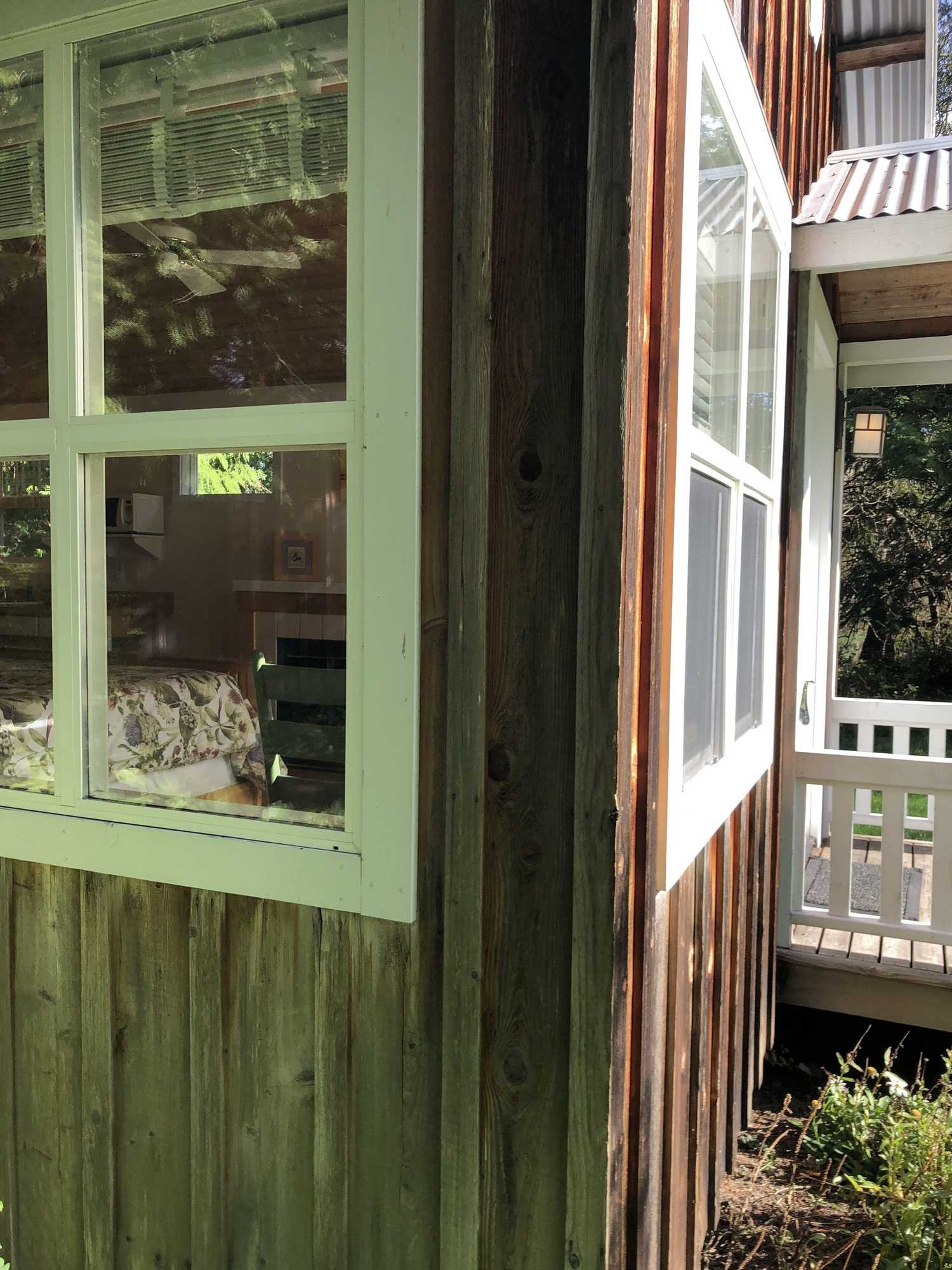 Gift card for Lopez Farm Cottages & Tent Camping Gift card for Lopez Farm Cottages & Tent Camping