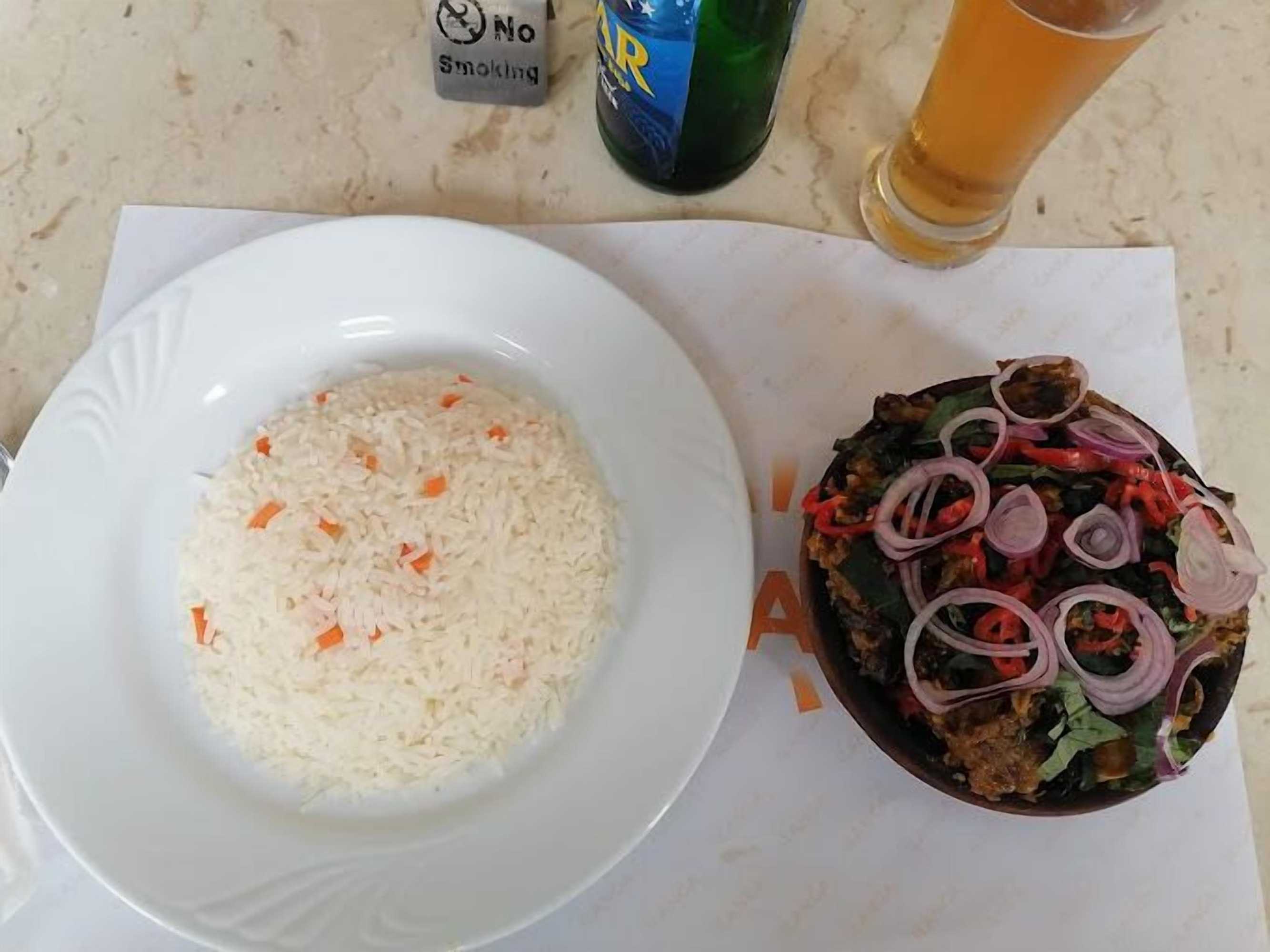 Gift card for Jam- Bed Hotel And Suites