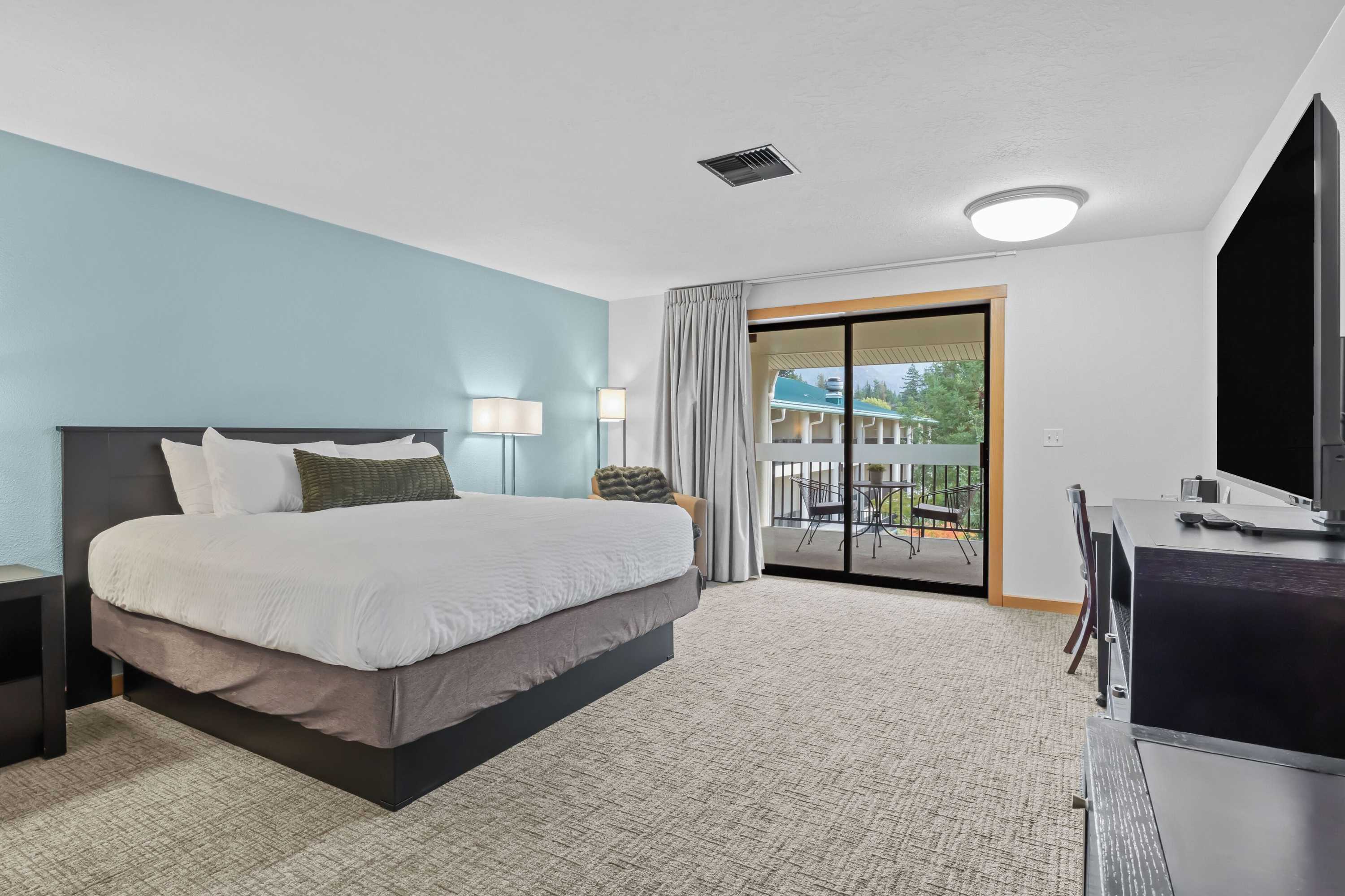 Gift card for Bonneville Hot Springs Resort & Spa