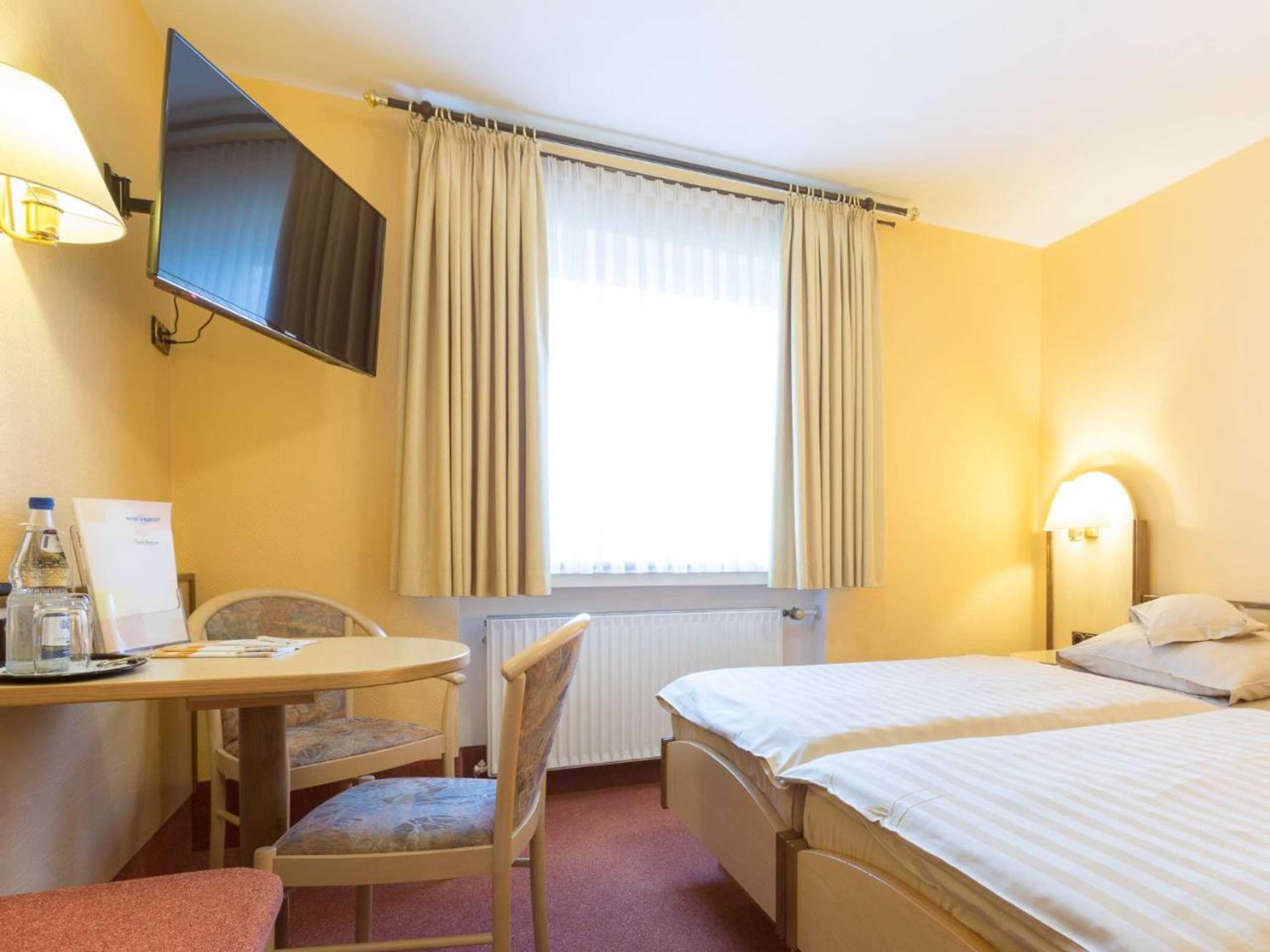 Gift card for Stadt-Gut-Hotel Siegboot