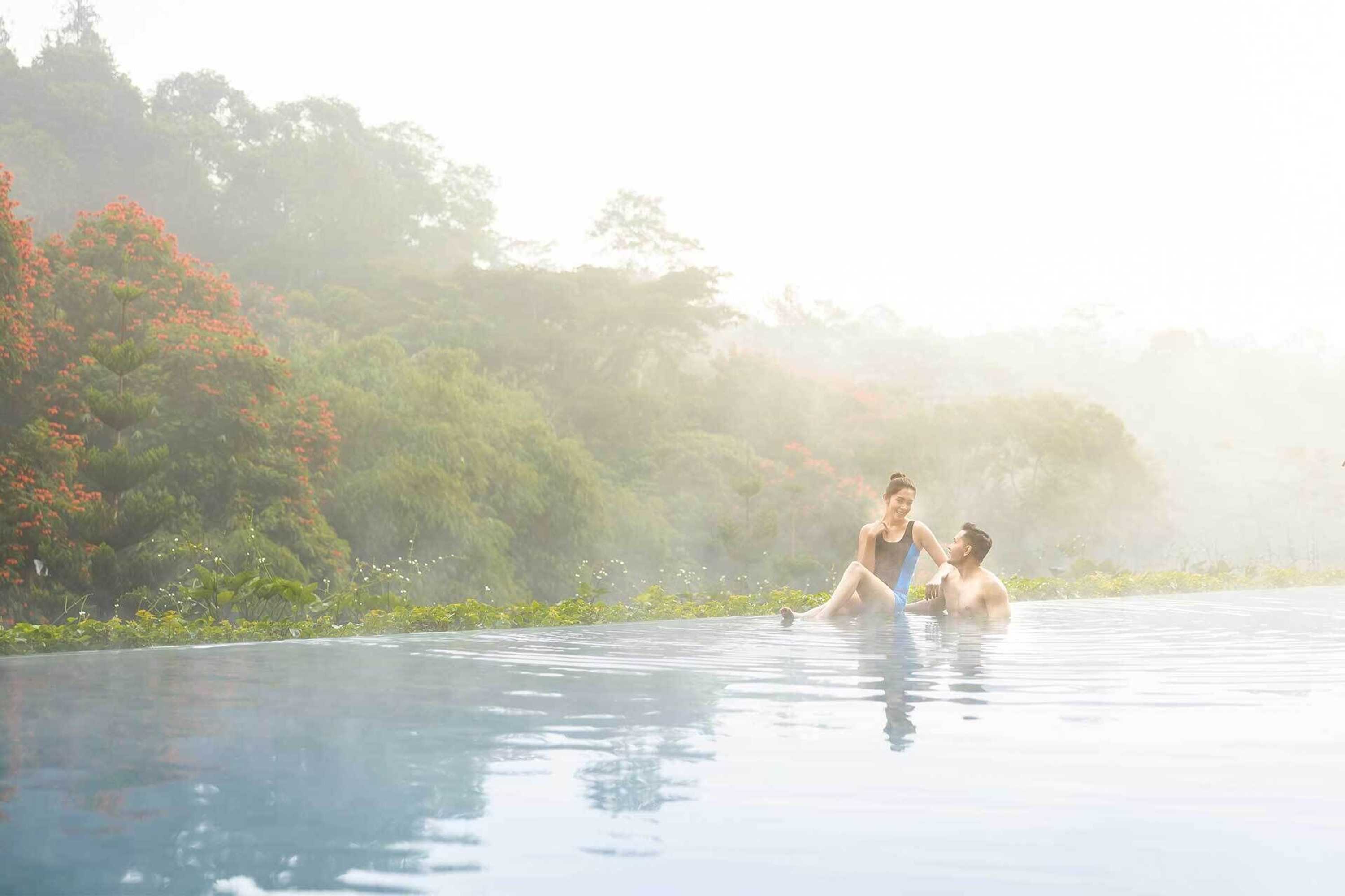 Gift card for Padma Hotel Bandung Gift card for Padma Hotel Bandung