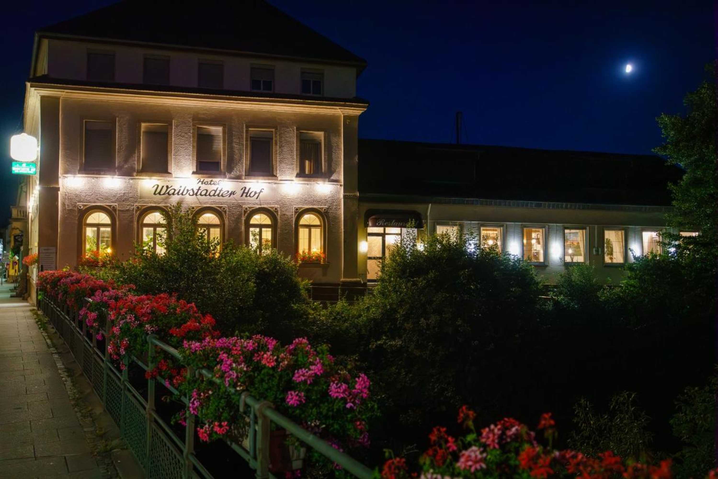 Gift card for Hotel Waibstadter Hof