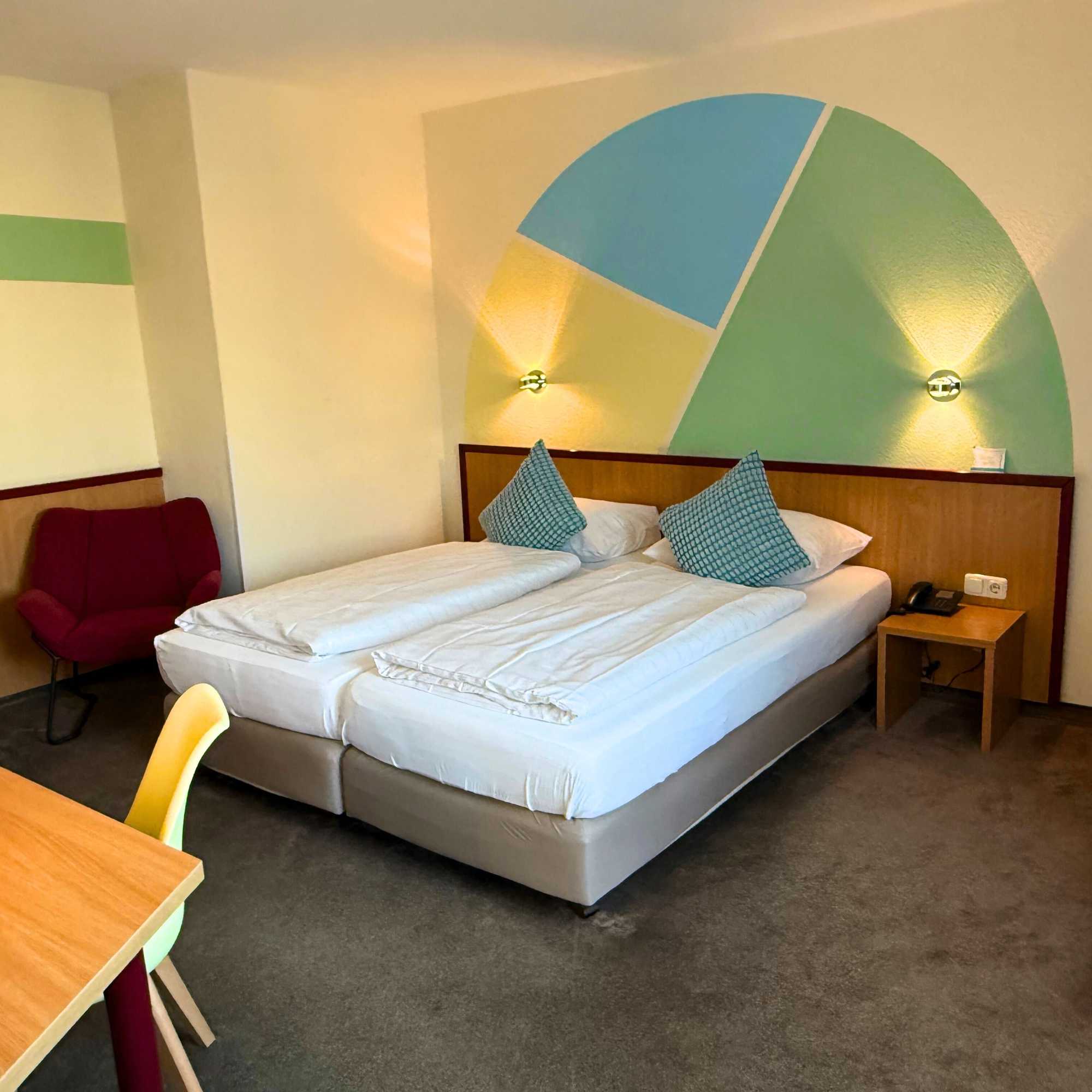 Gift card for Hotel Hillegosser Hof