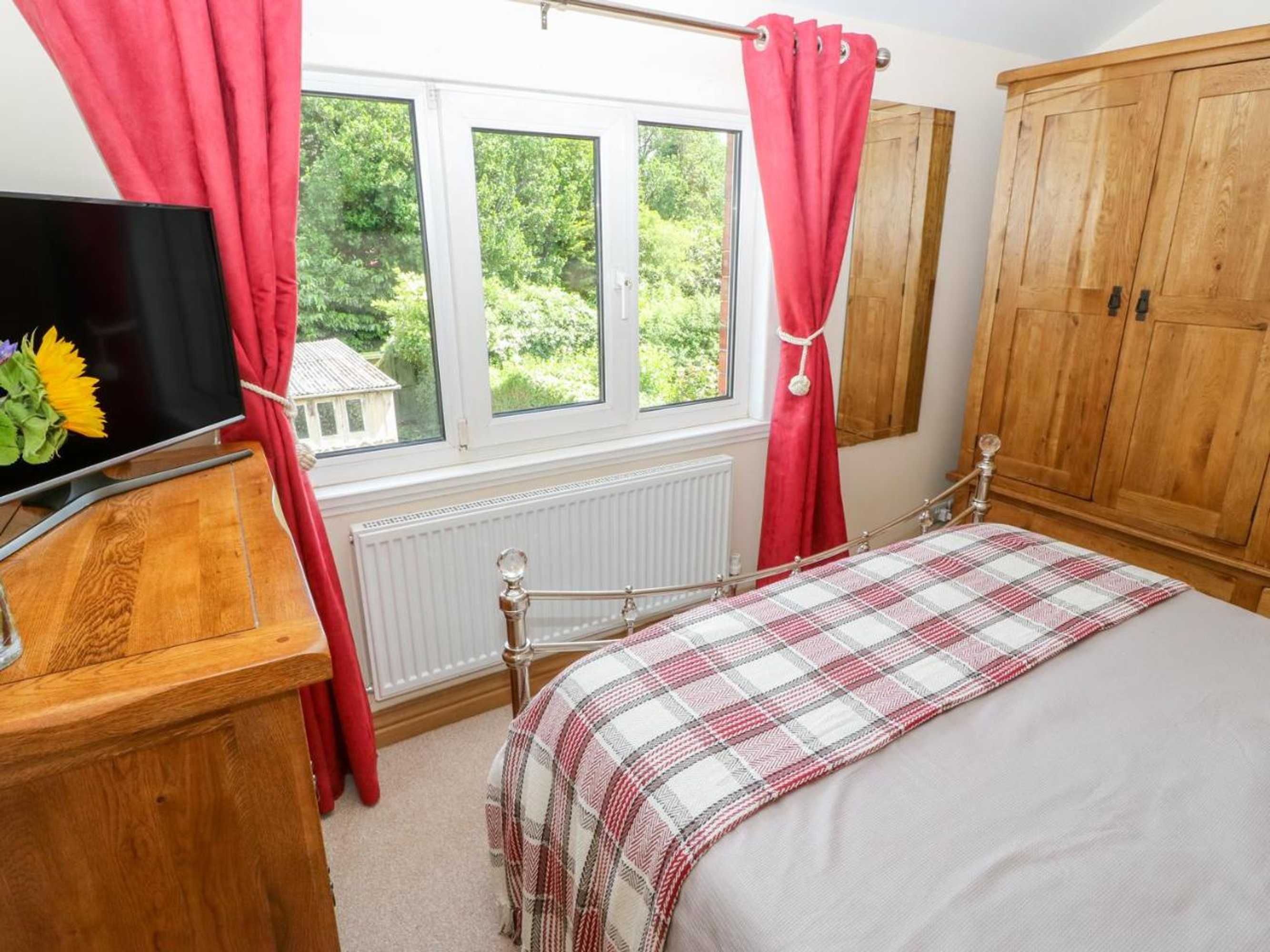 Gift card for Mallard Cottage