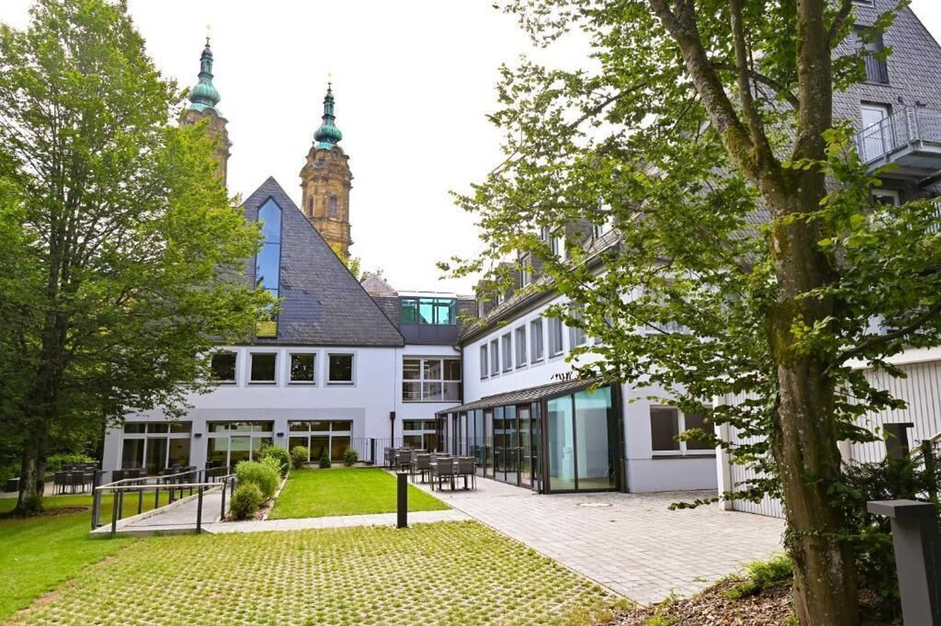 Gift card for Bildungshäuser Vierzehnheiligen