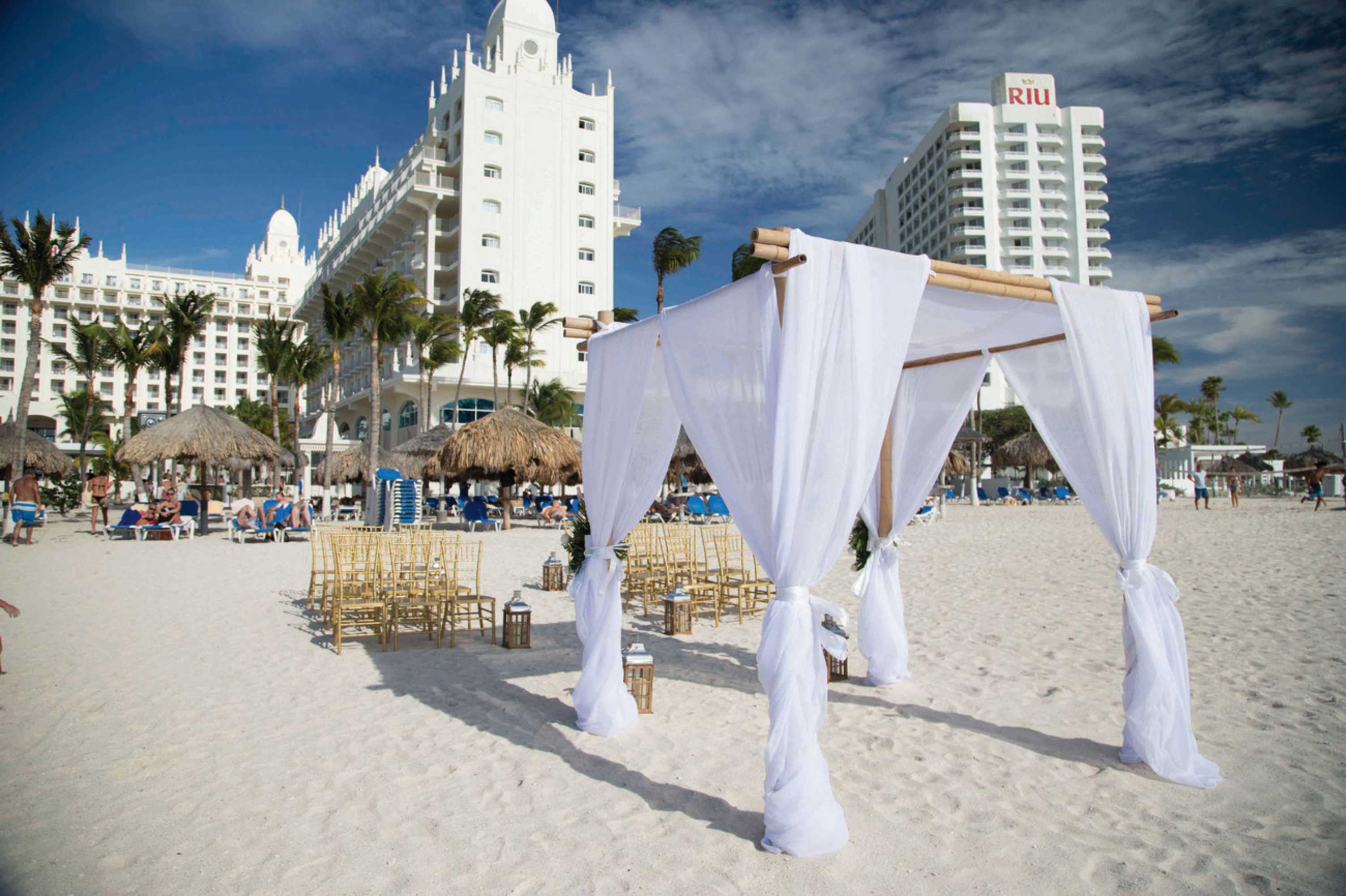 Gift card for Hotel Riu Palace Aruba - All Inclusive Gift card for Hotel Riu Palace Aruba - All Inclusive