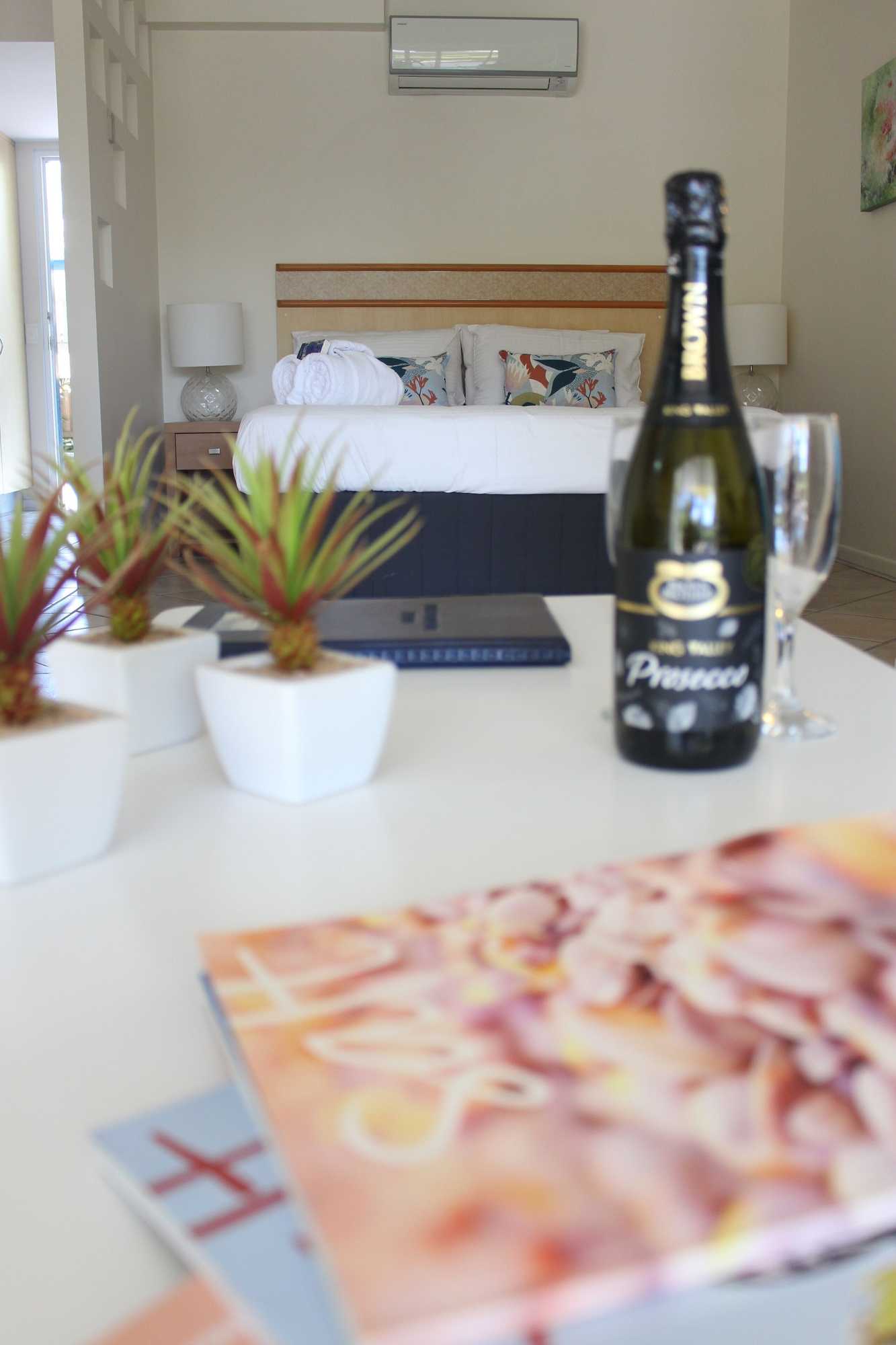 Gift card for At The Sound Noosa Motel Gift card for At The Sound Noosa Motel
