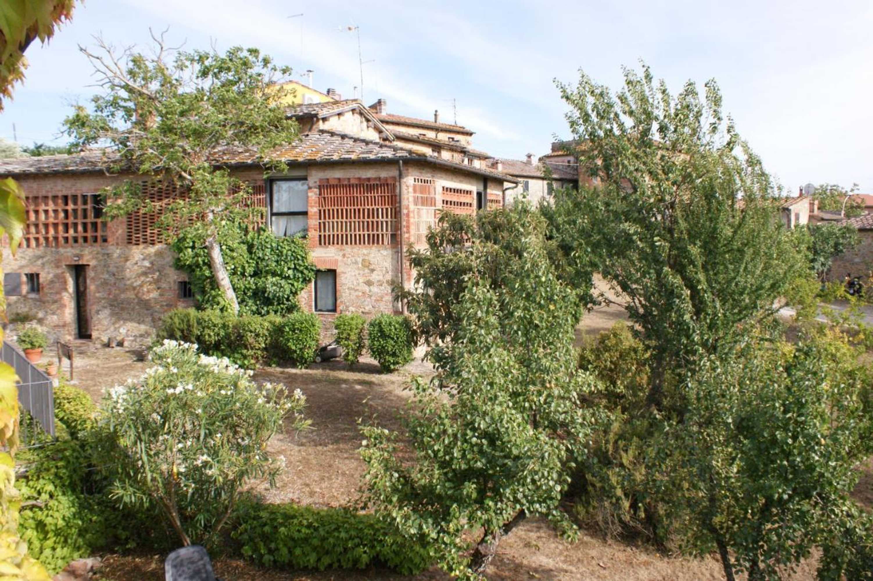 Gift card for Casa Lucia in Chianti