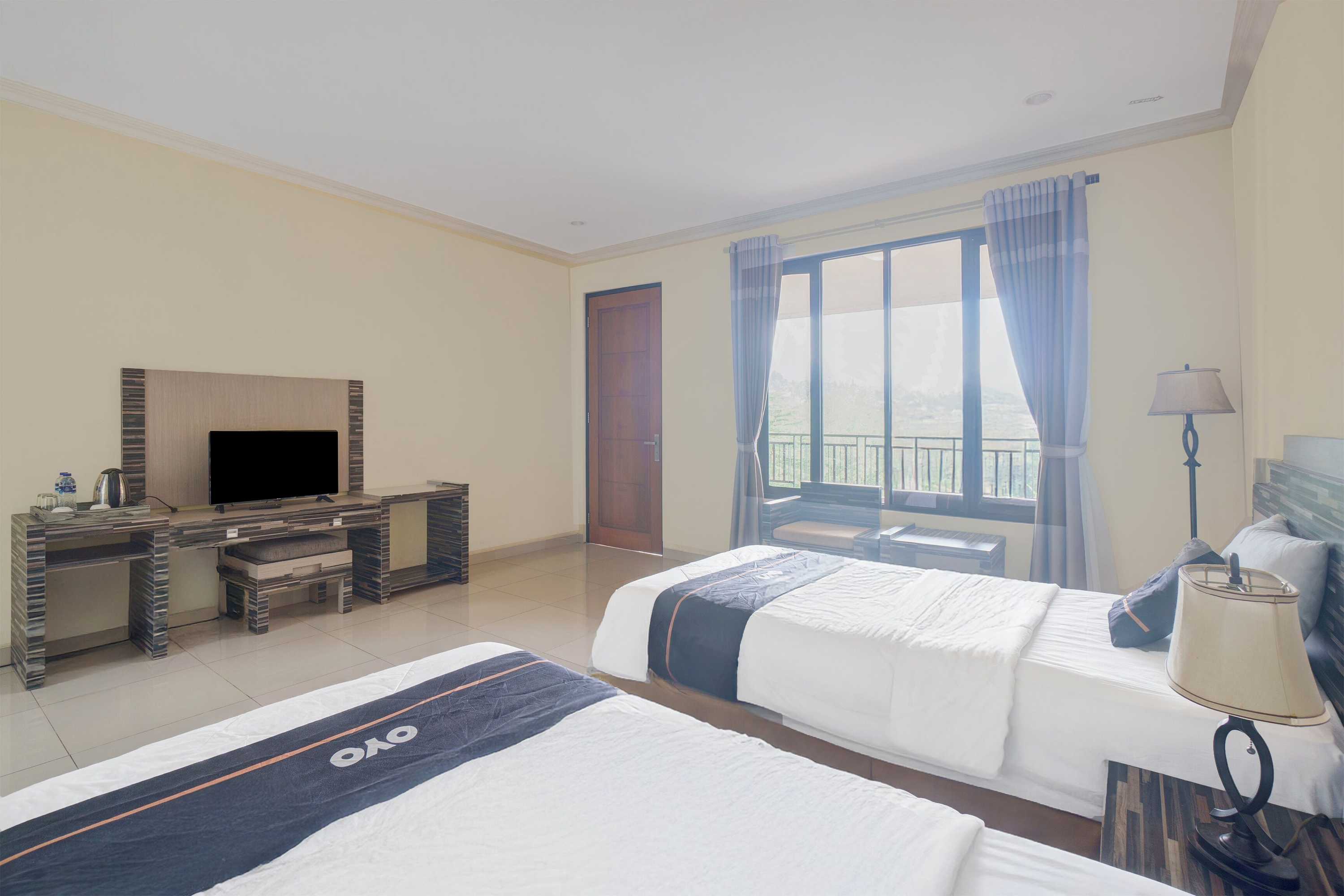 Gift card for Hotel O Bogor Near Taman Safari Formerly Ken Raudhah Inn