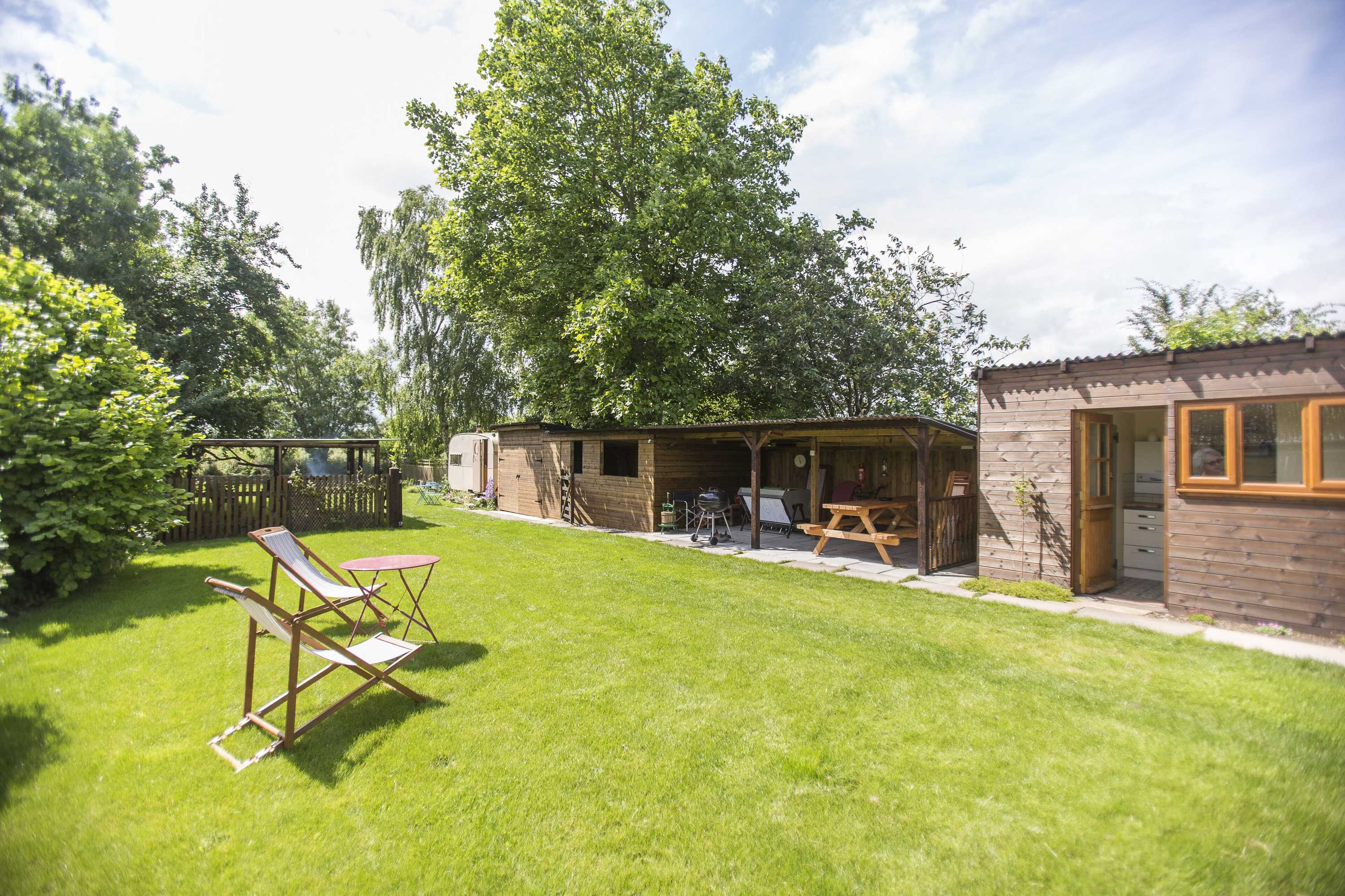 Gift card for Withy Cottages