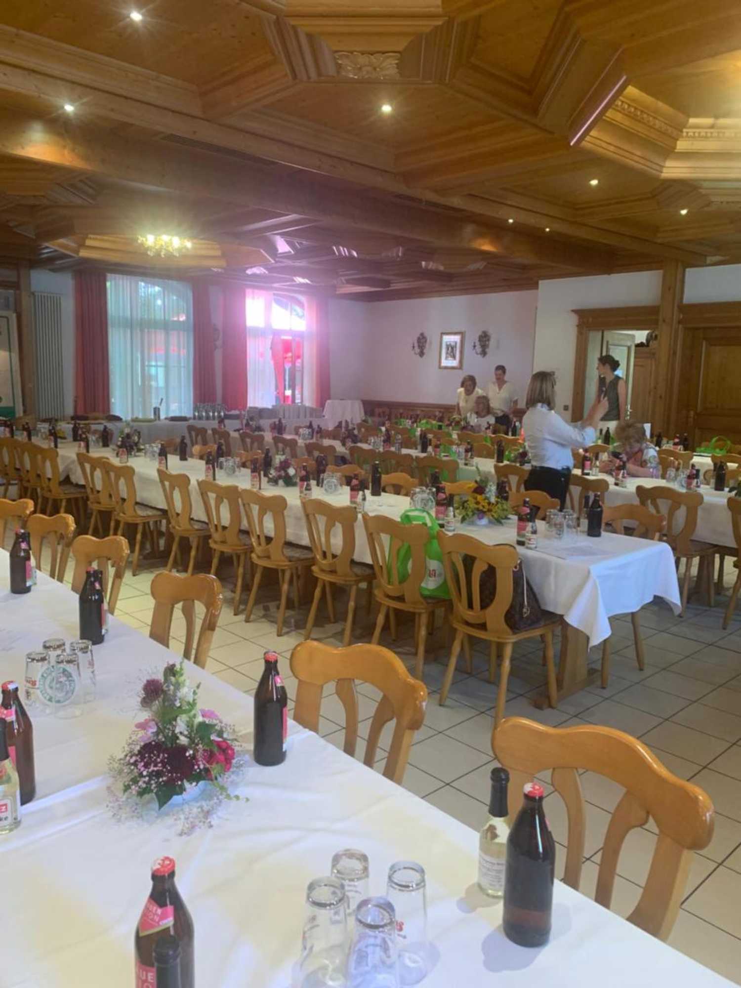 Gift card for Brauerei Gasthof Kraus