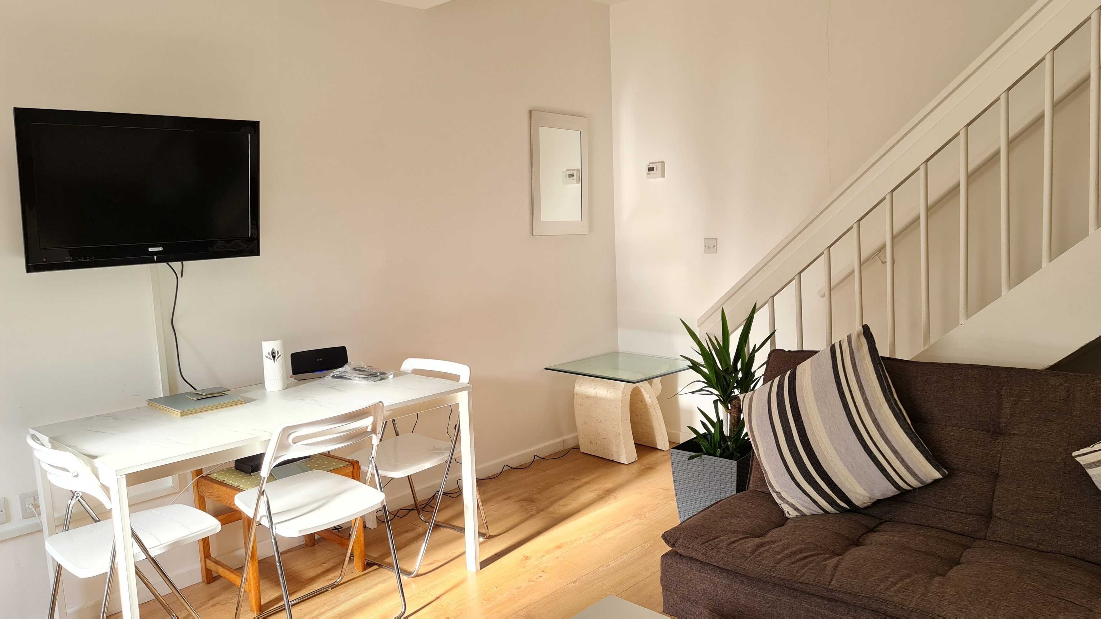 Gift card for Grace Apartments - Living Stone 1