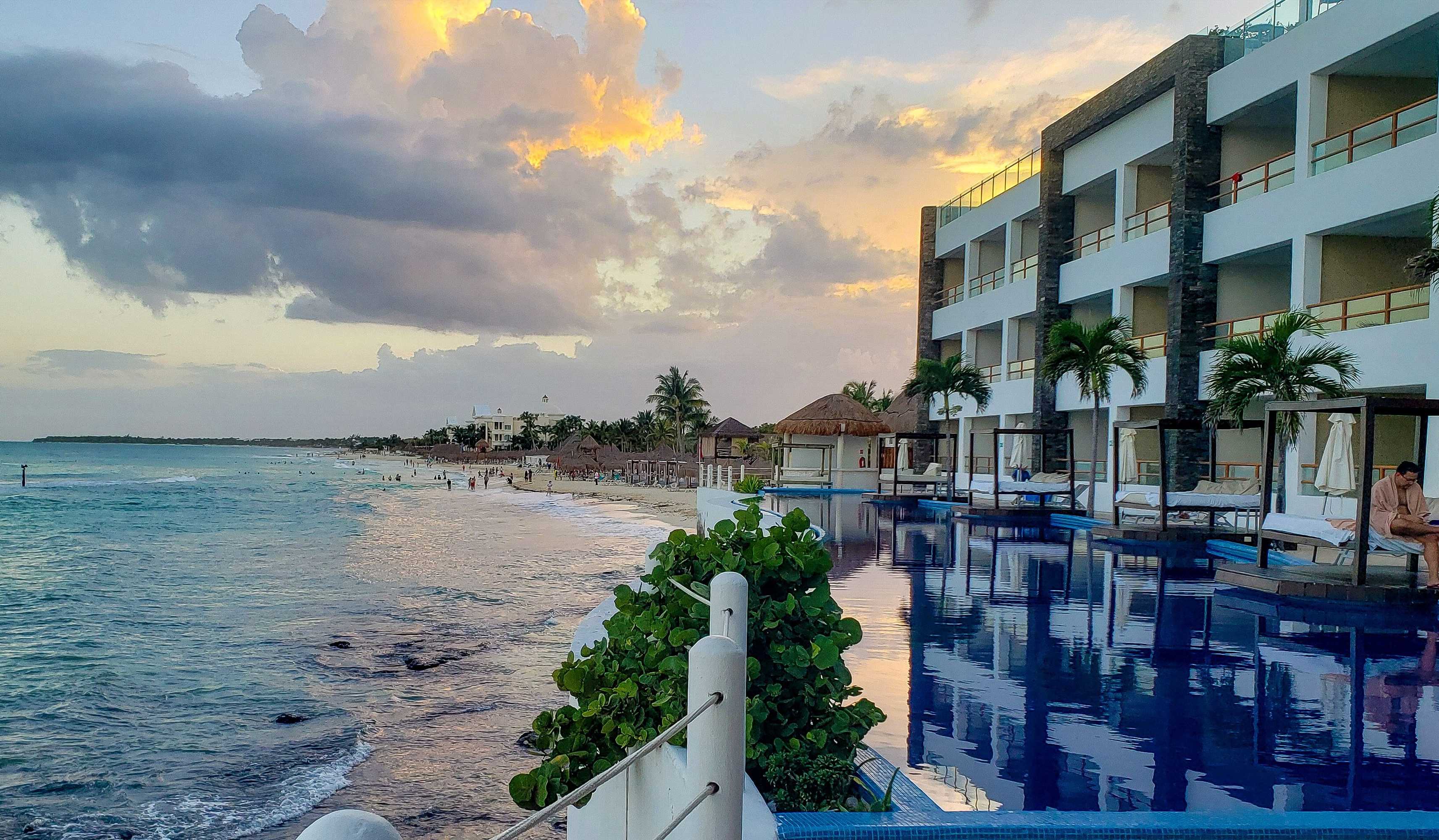 Gift card for Senses Riviera Maya Oceanfront Boutique Hotel - Adults Only Gift card for Senses Riviera Maya Oceanfront Boutique Hotel - Adults Only