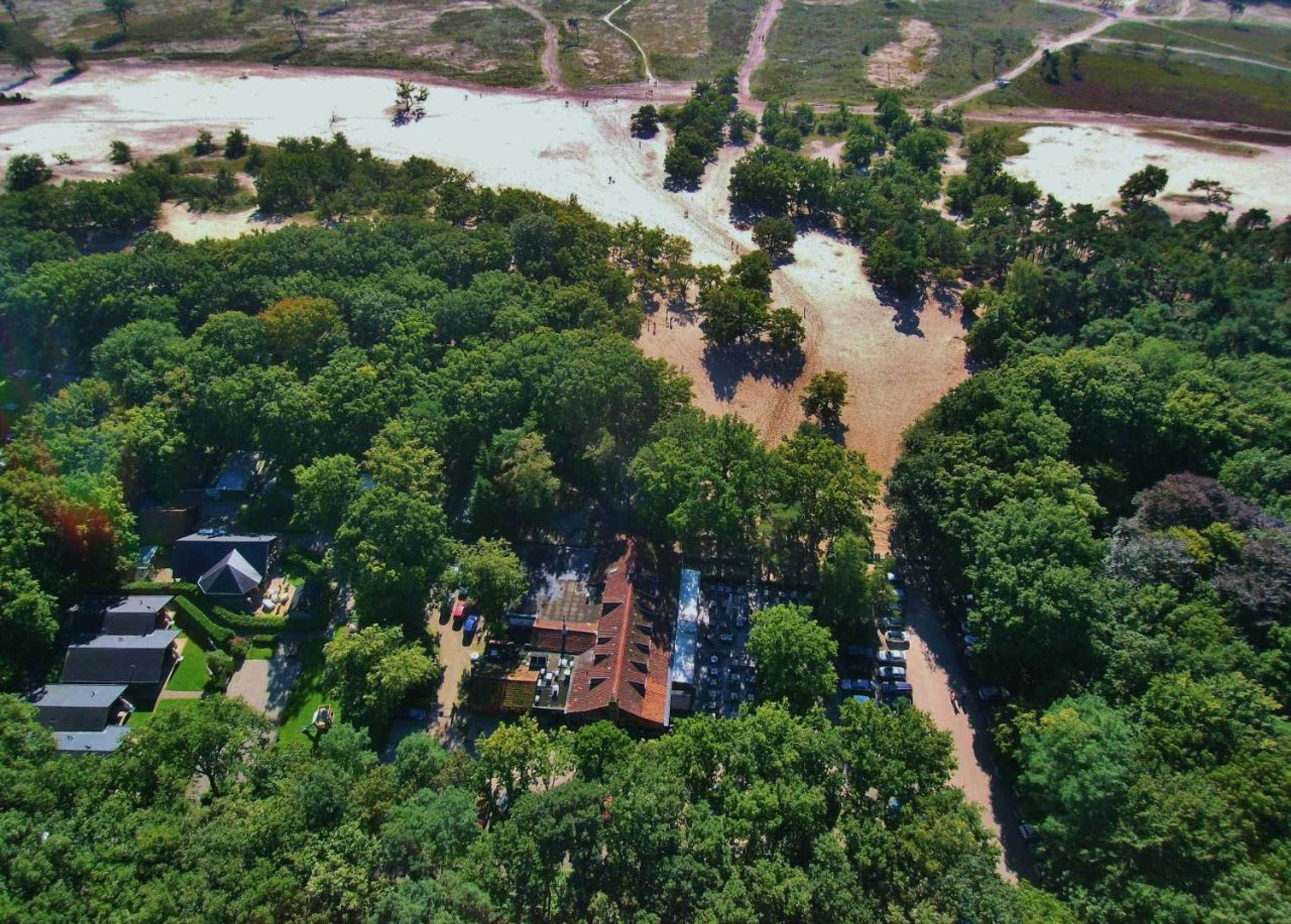 Gift card for Boomgalows De Roestelberg