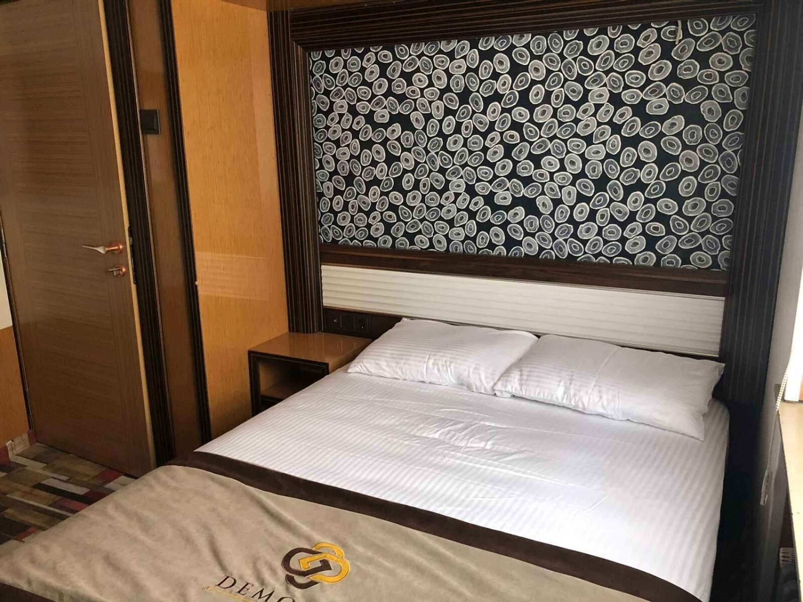 Gift card for Demosan Hotel Hilden