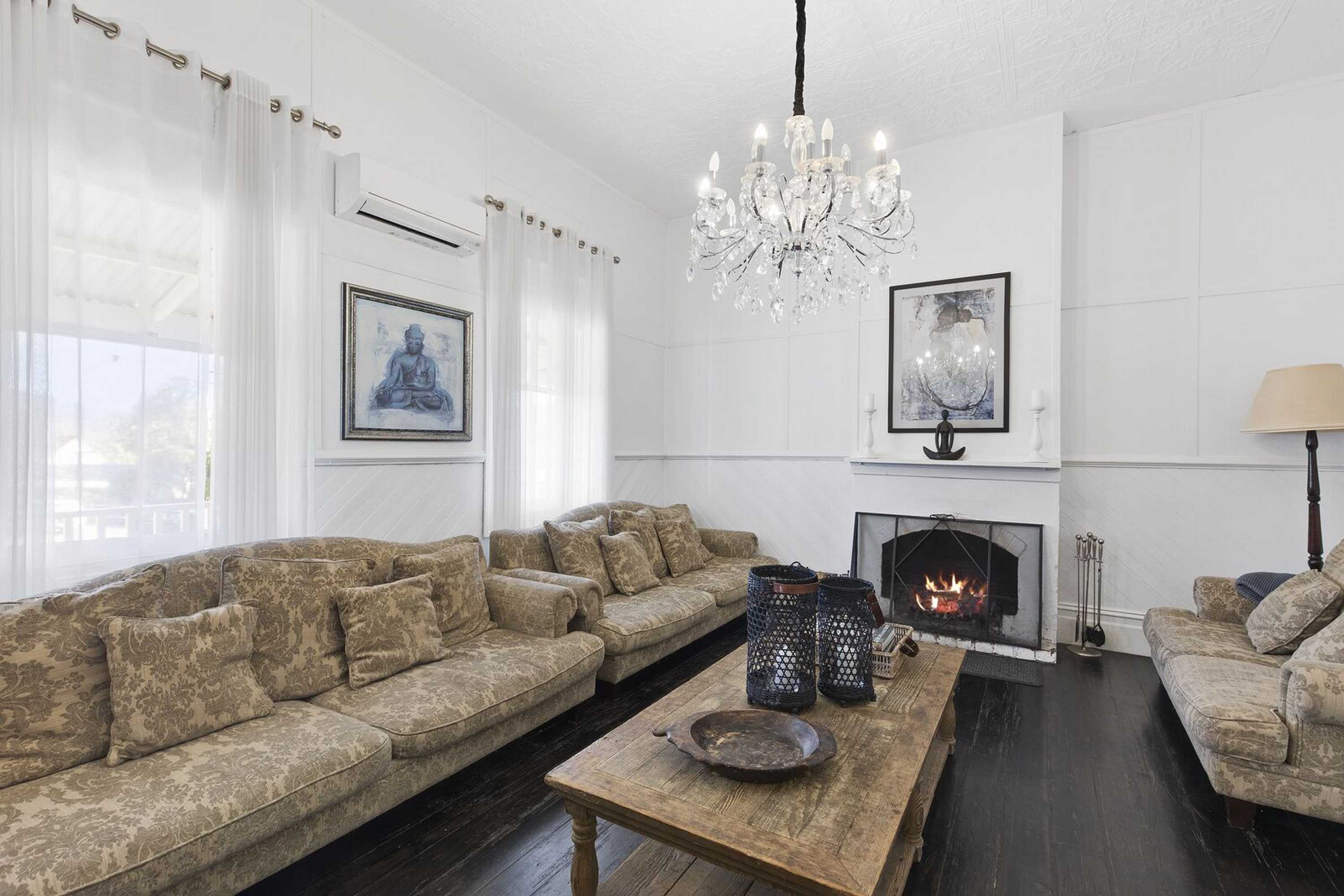 Gift card for Healesville Garden Accommodation