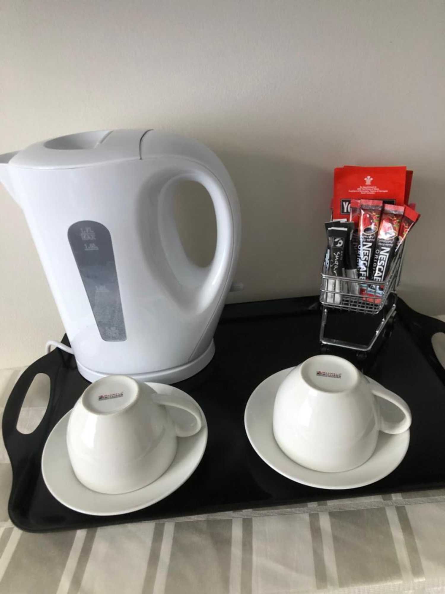 Gift card for Fiveways Happy Stays