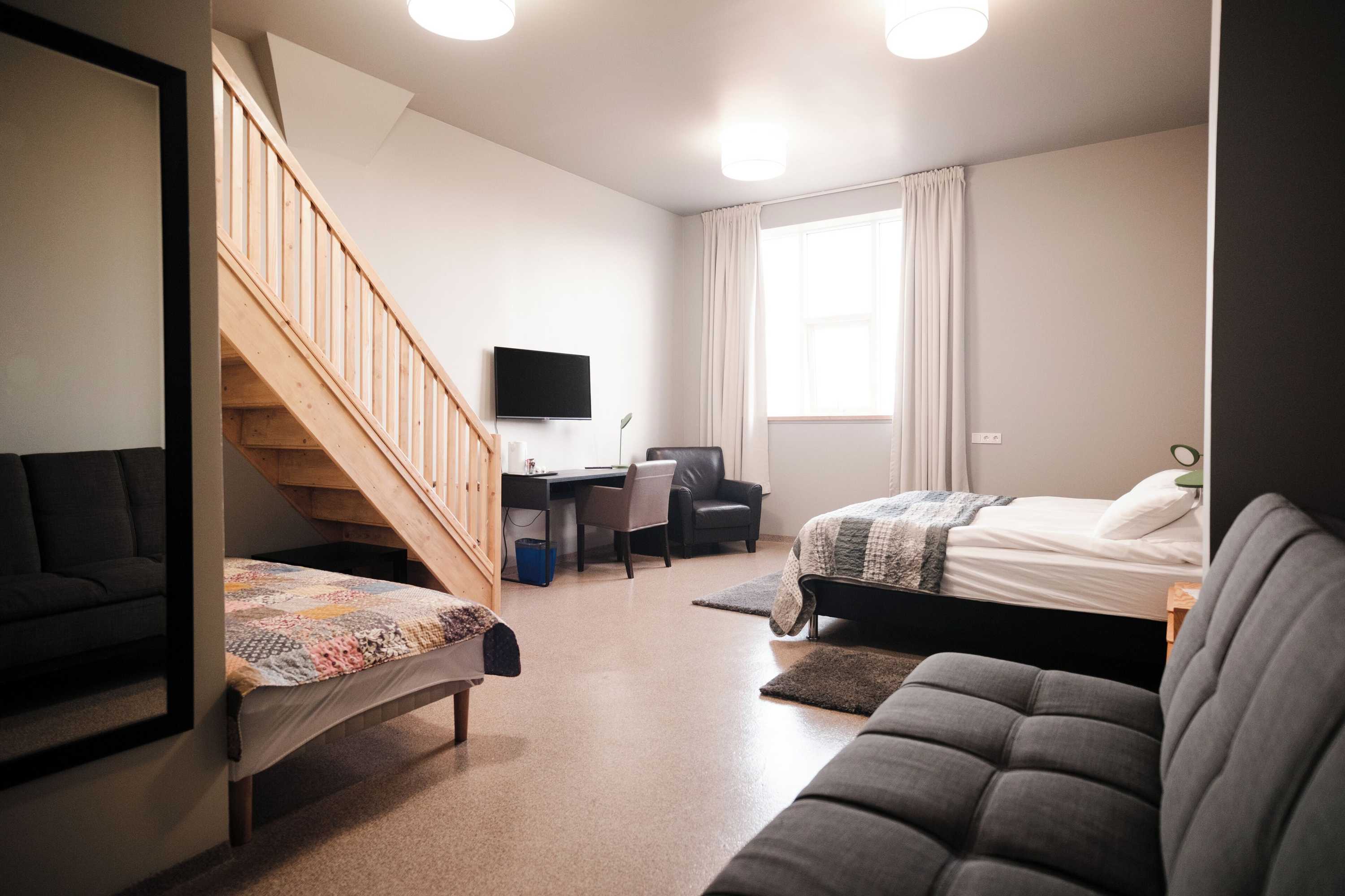 Gift card for Hotel Grindavik